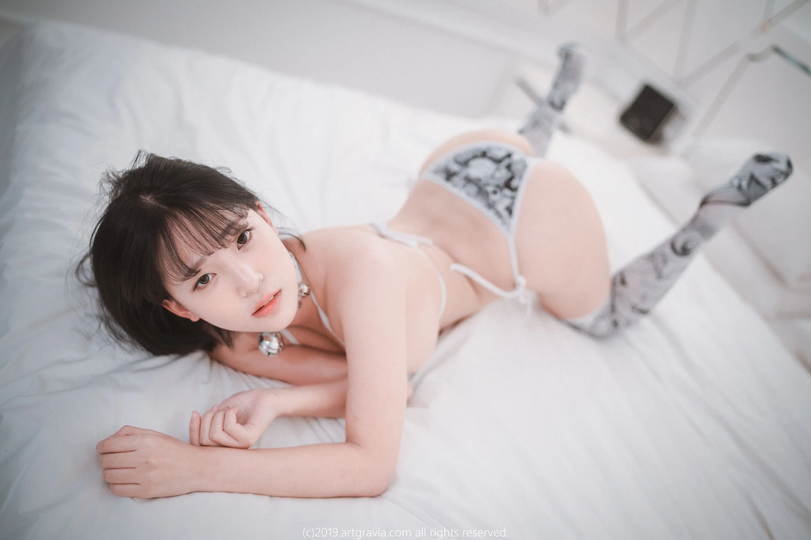 [ArtGravia] 姜仁卿 Vol. 123 50P 第24张（姜仁卿）