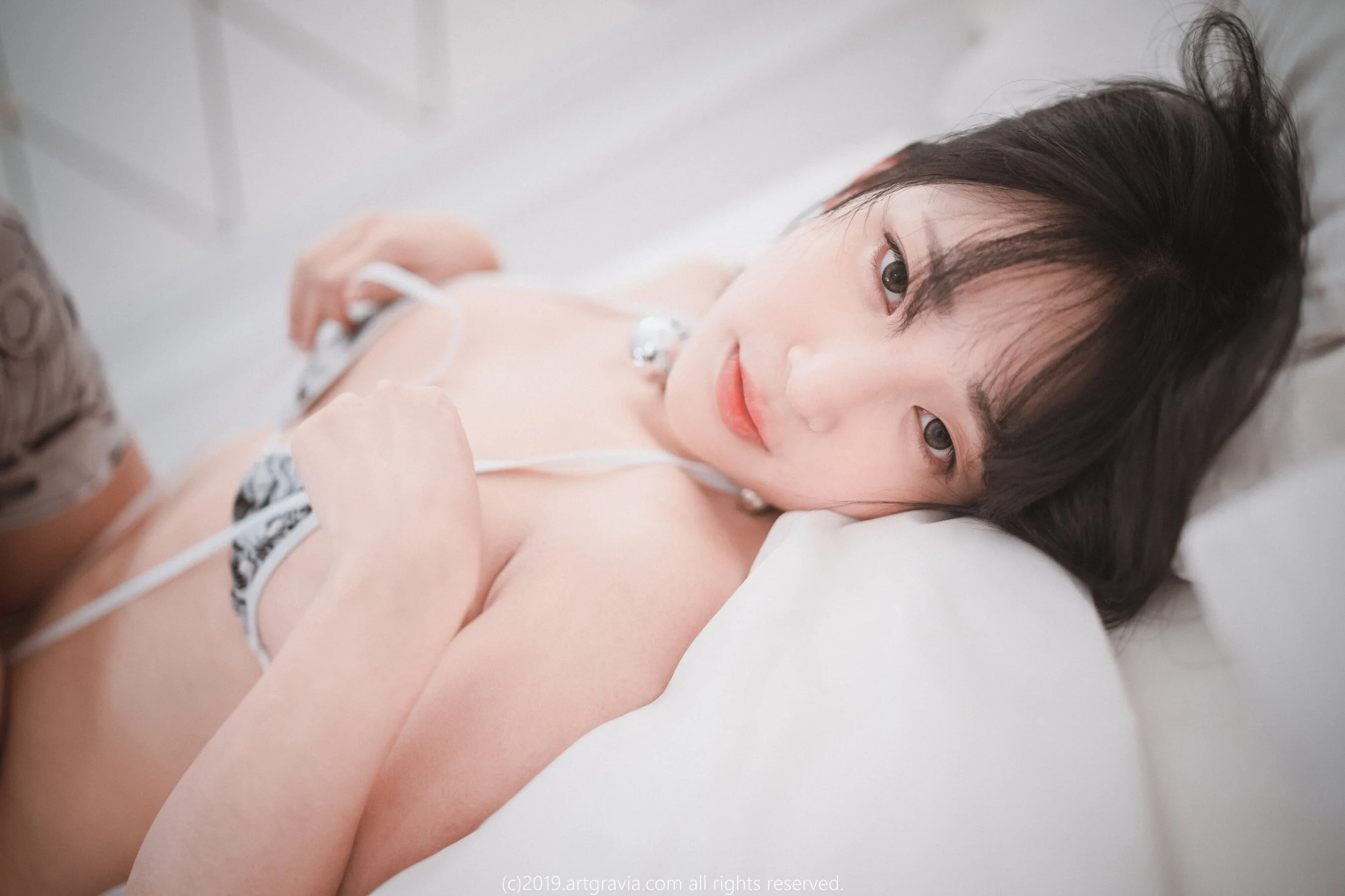 [ArtGravia] 姜仁卿 Vol. 123 50P 第46张（姜仁卿）