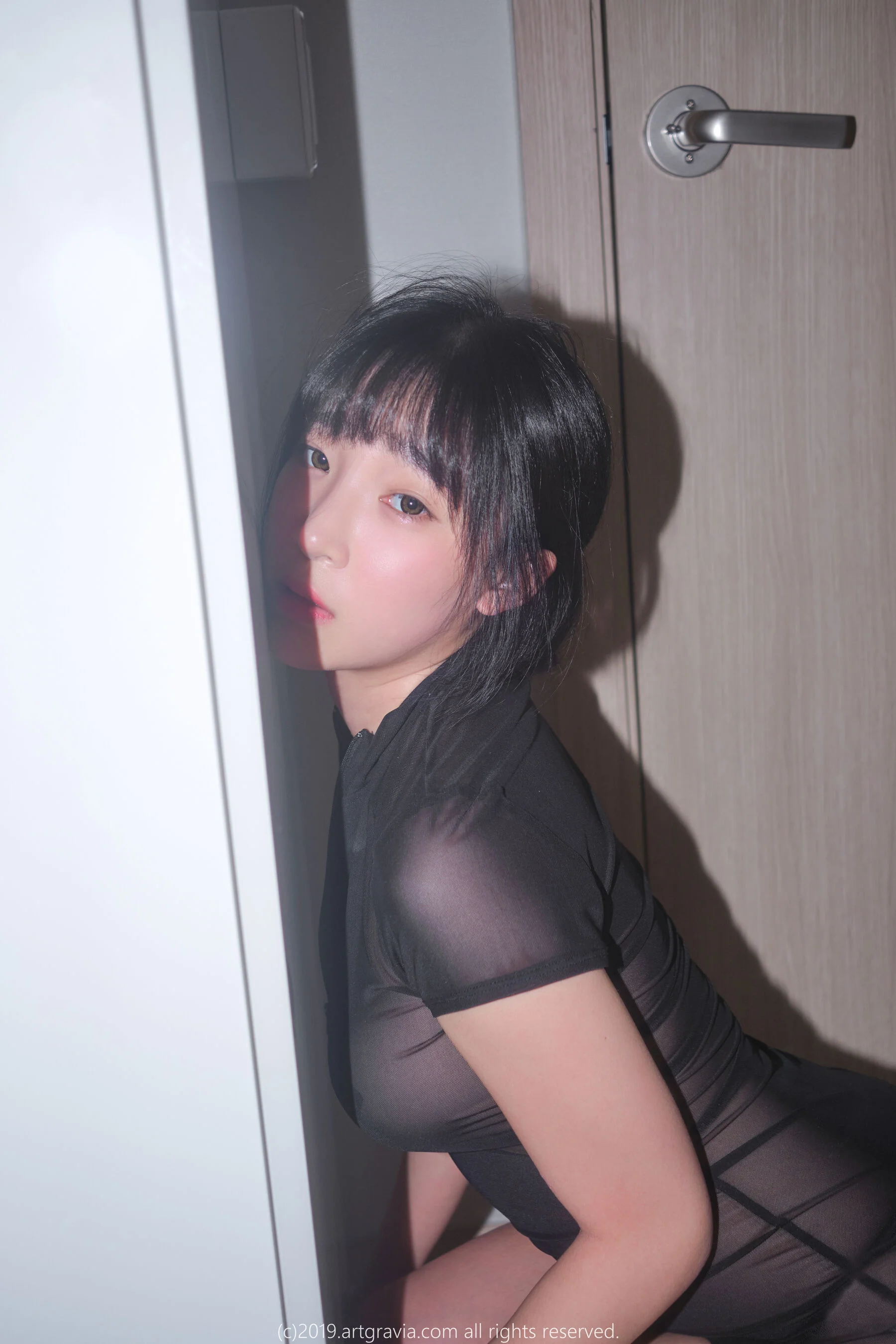 [ArtGravia] 姜仁卿 Vol. 101 48P 第21张（姜仁卿）