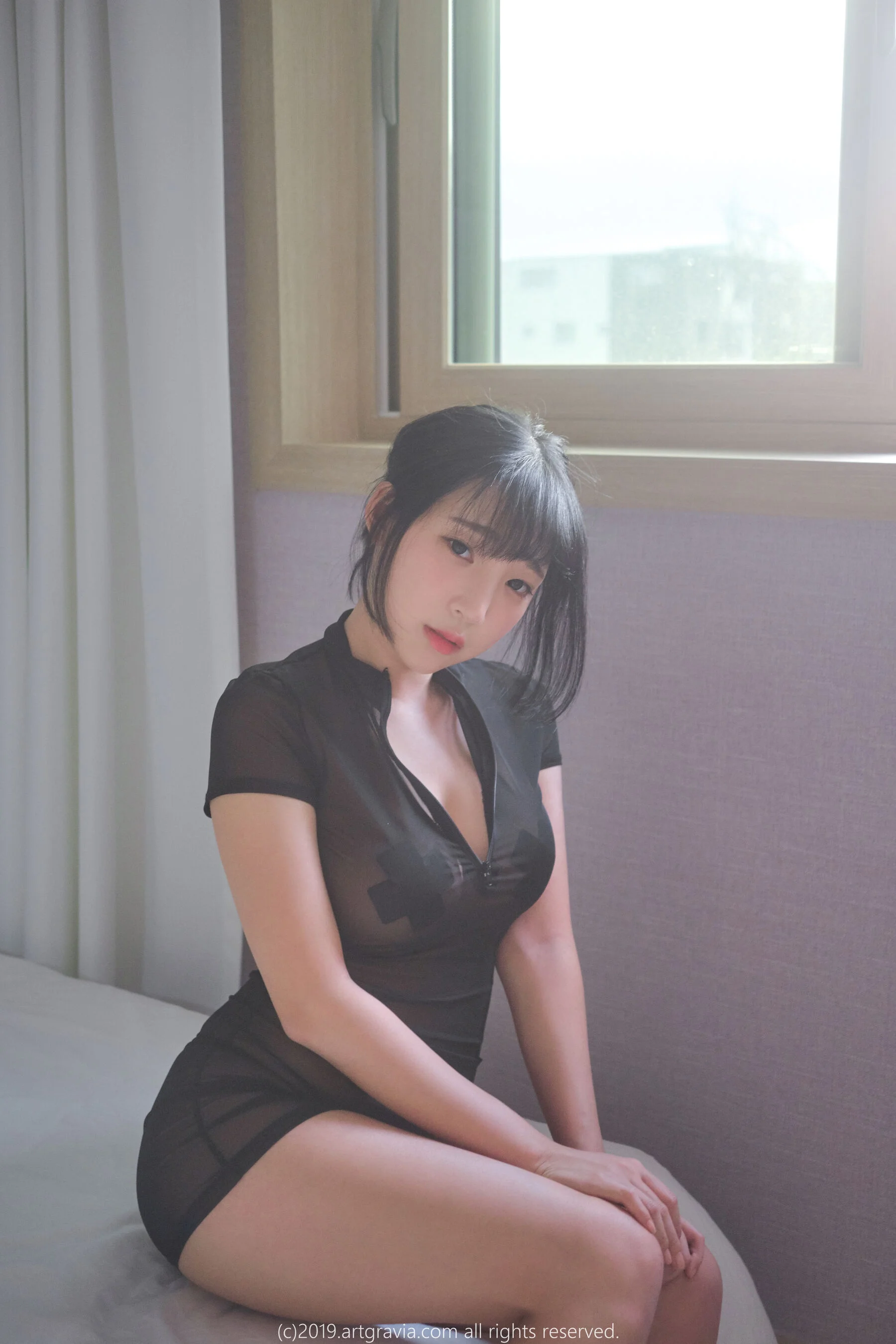 [ArtGravia] 姜仁卿 Vol. 101 48P 第42张（姜仁卿）