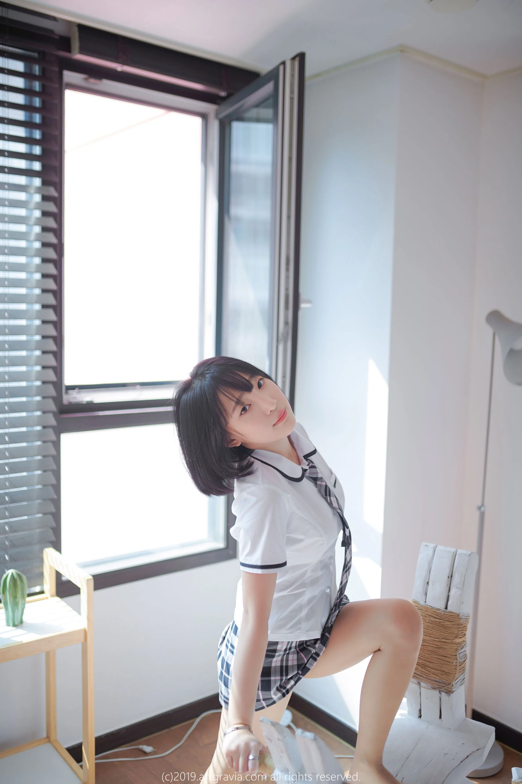 [ArtGravia] 姜仁卿 Vol. 105 47P 第20张（姜仁卿）