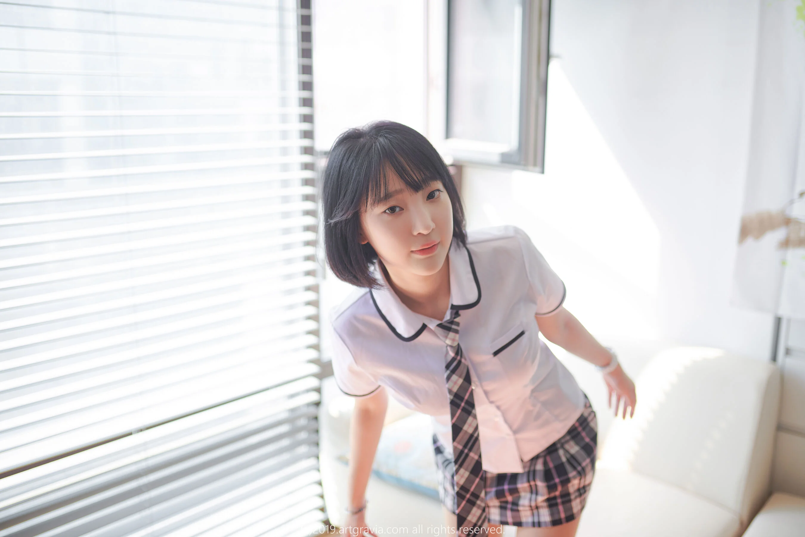 [ArtGravia] 姜仁卿 Vol. 105 47P 第6张（姜仁卿）