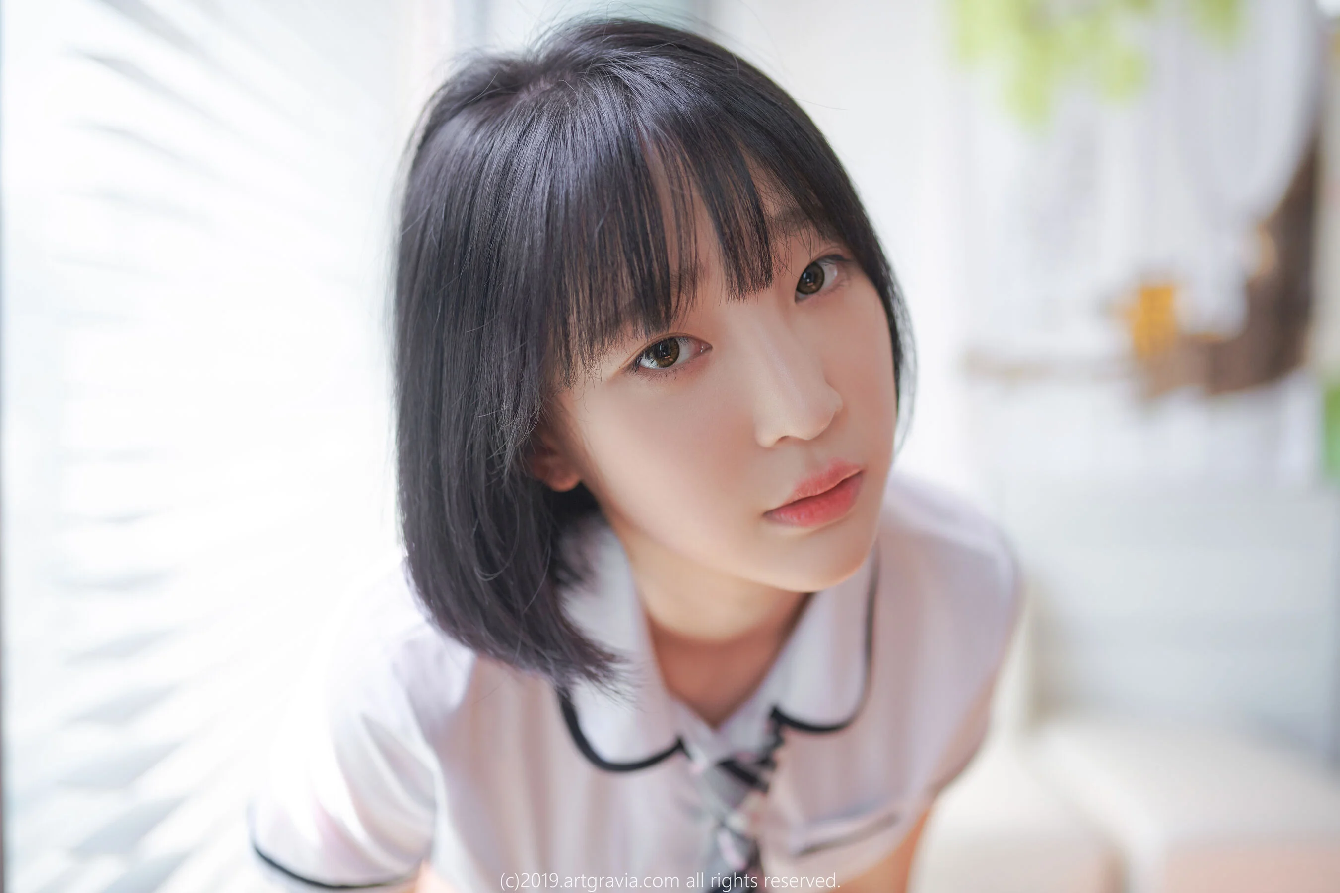 [ArtGravia] 姜仁卿 Vol. 105 47P 第7张（姜仁卿）