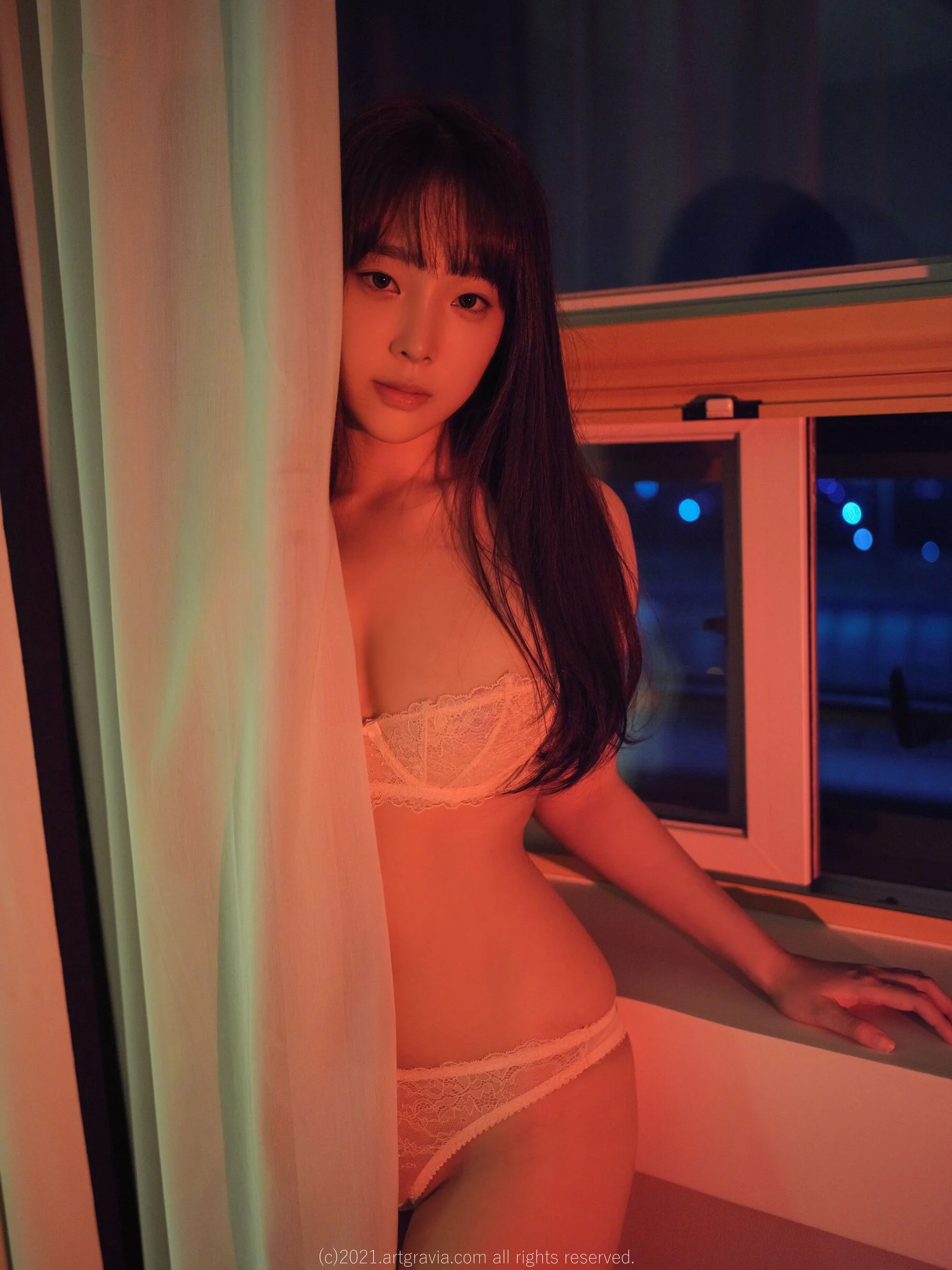 [ArtGravia] 姜仁卿 Vol. 328 82P 第38张（姜仁卿）