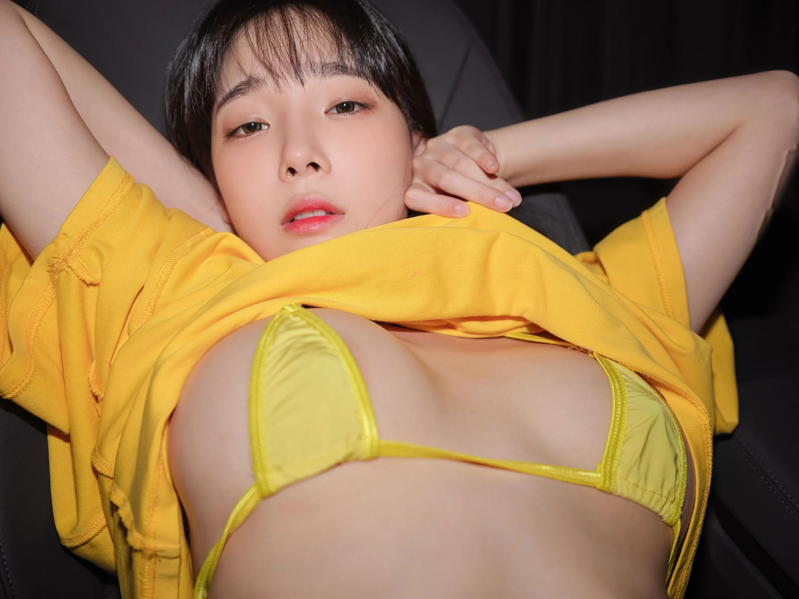 [ArtGravia] 姜仁卿 Vol. 303 132P 第106张（姜仁卿）