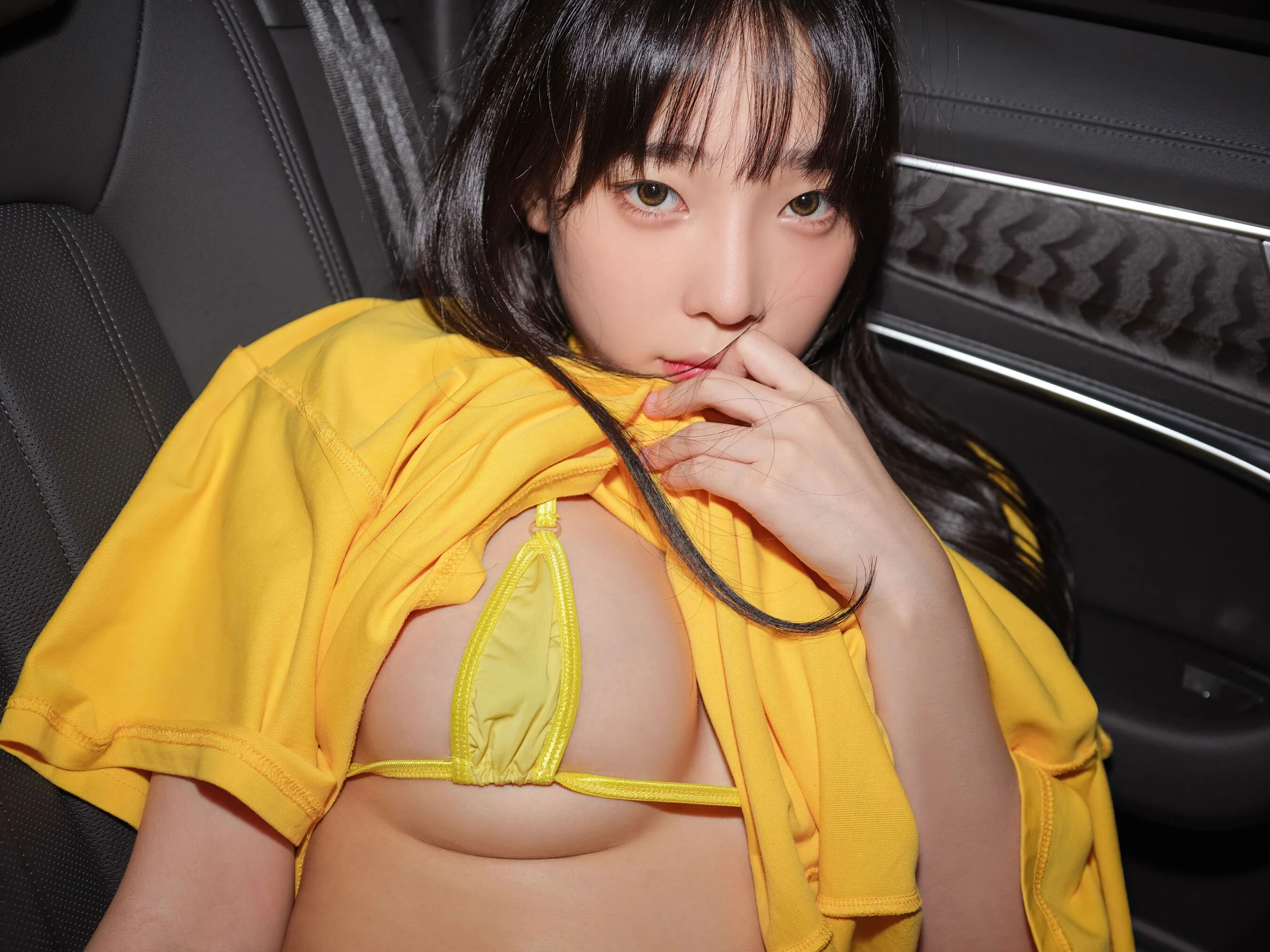 [ArtGravia] 姜仁卿 Vol. 303 132P 第132张（姜仁卿）