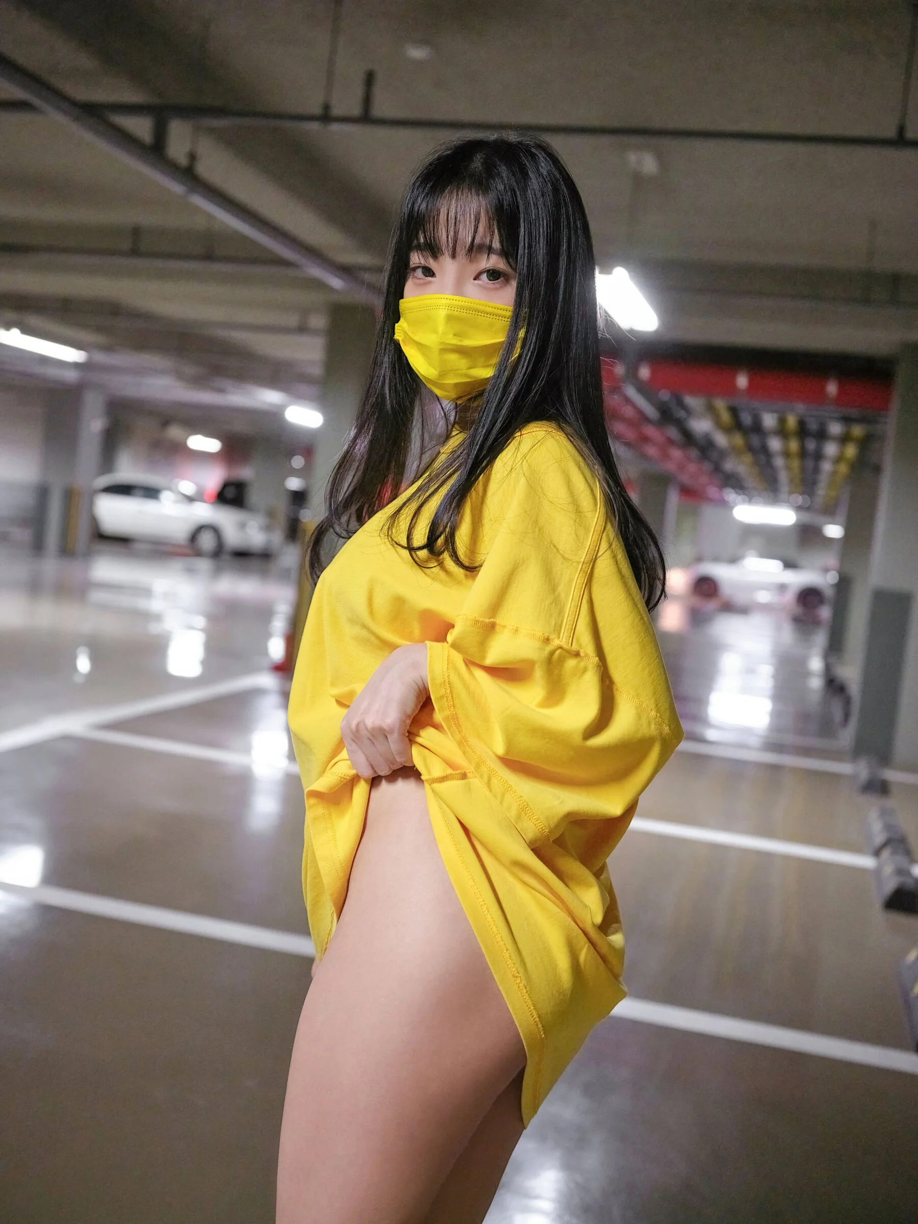 [ArtGravia] 姜仁卿 Vol. 303 132P 第25张（姜仁卿）