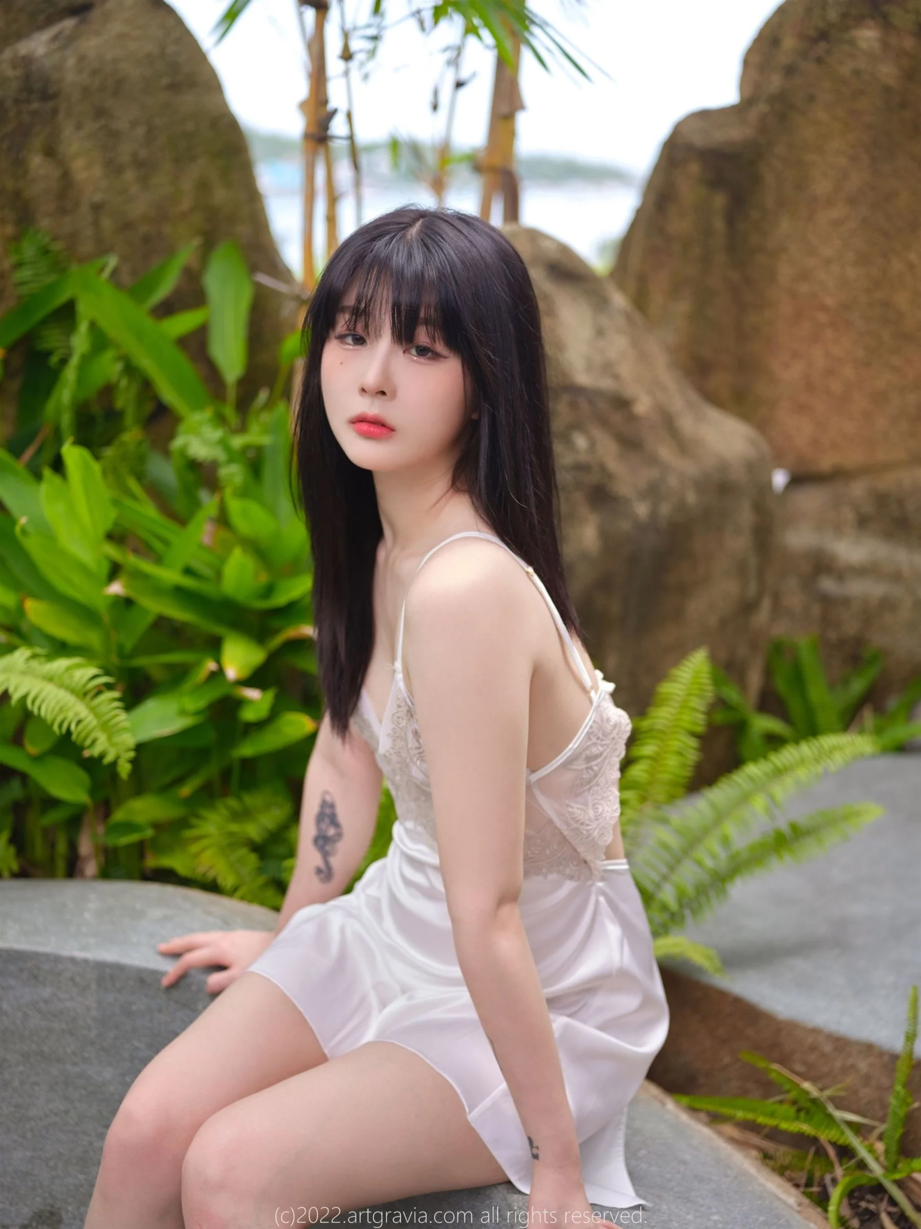 [ArtGravia] Jang Joo Vol. 454 92P 第11张（Jang Joo）
