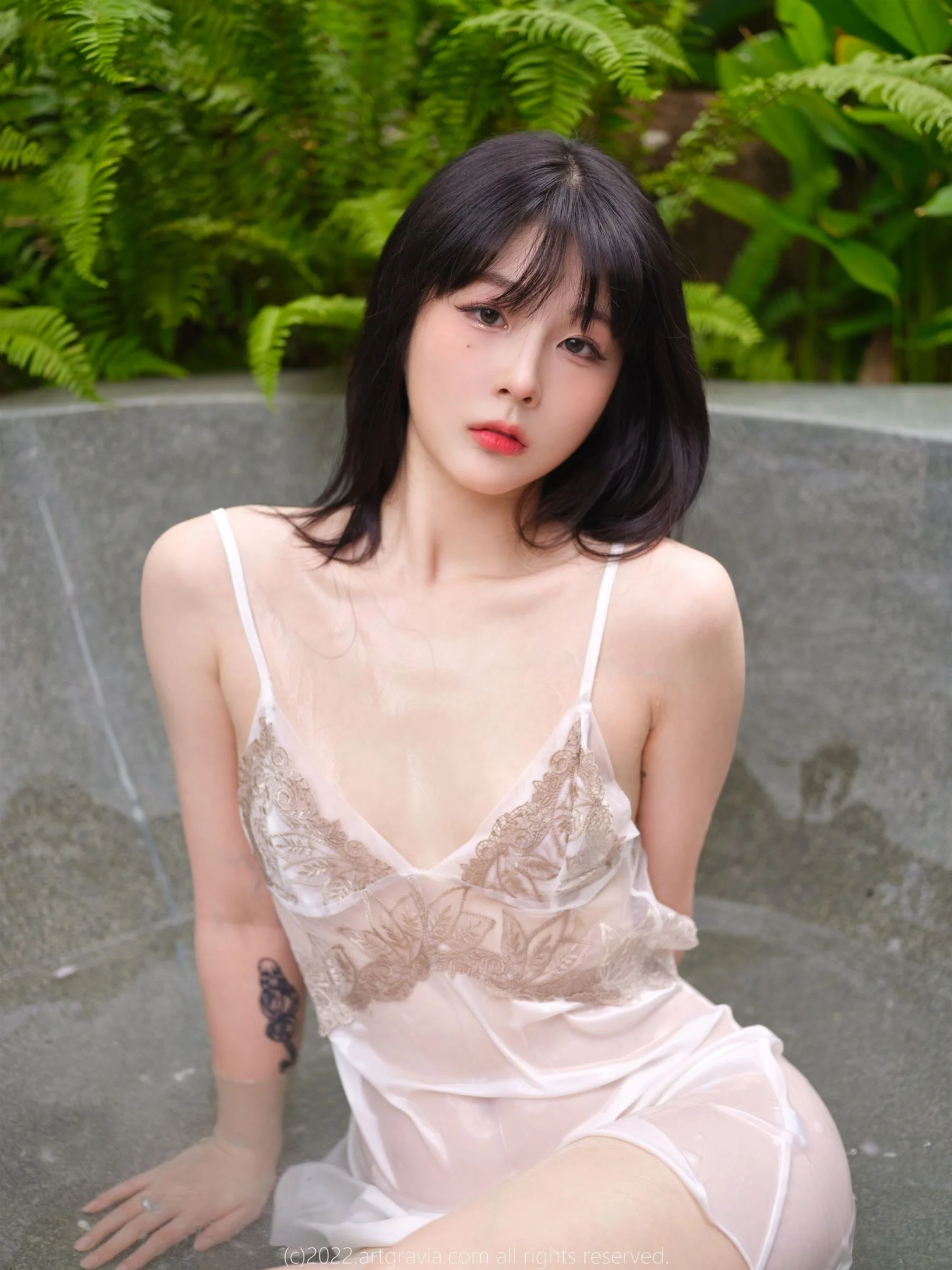 [ArtGravia] Jang Joo Vol. 454 92P 第14张（Jang Joo）