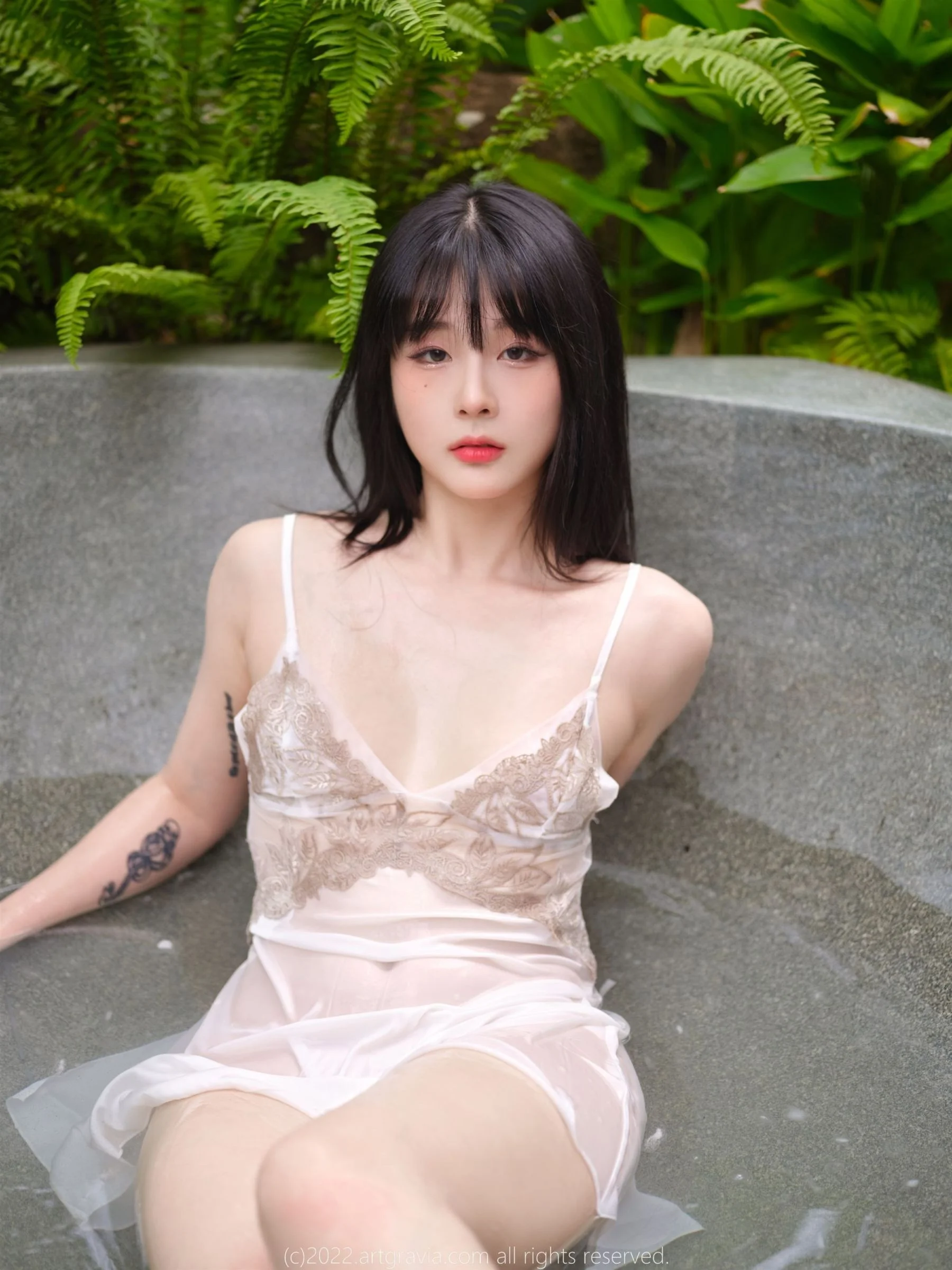 [ArtGravia] Jang Joo Vol. 454 92P 第15张（Jang Joo）