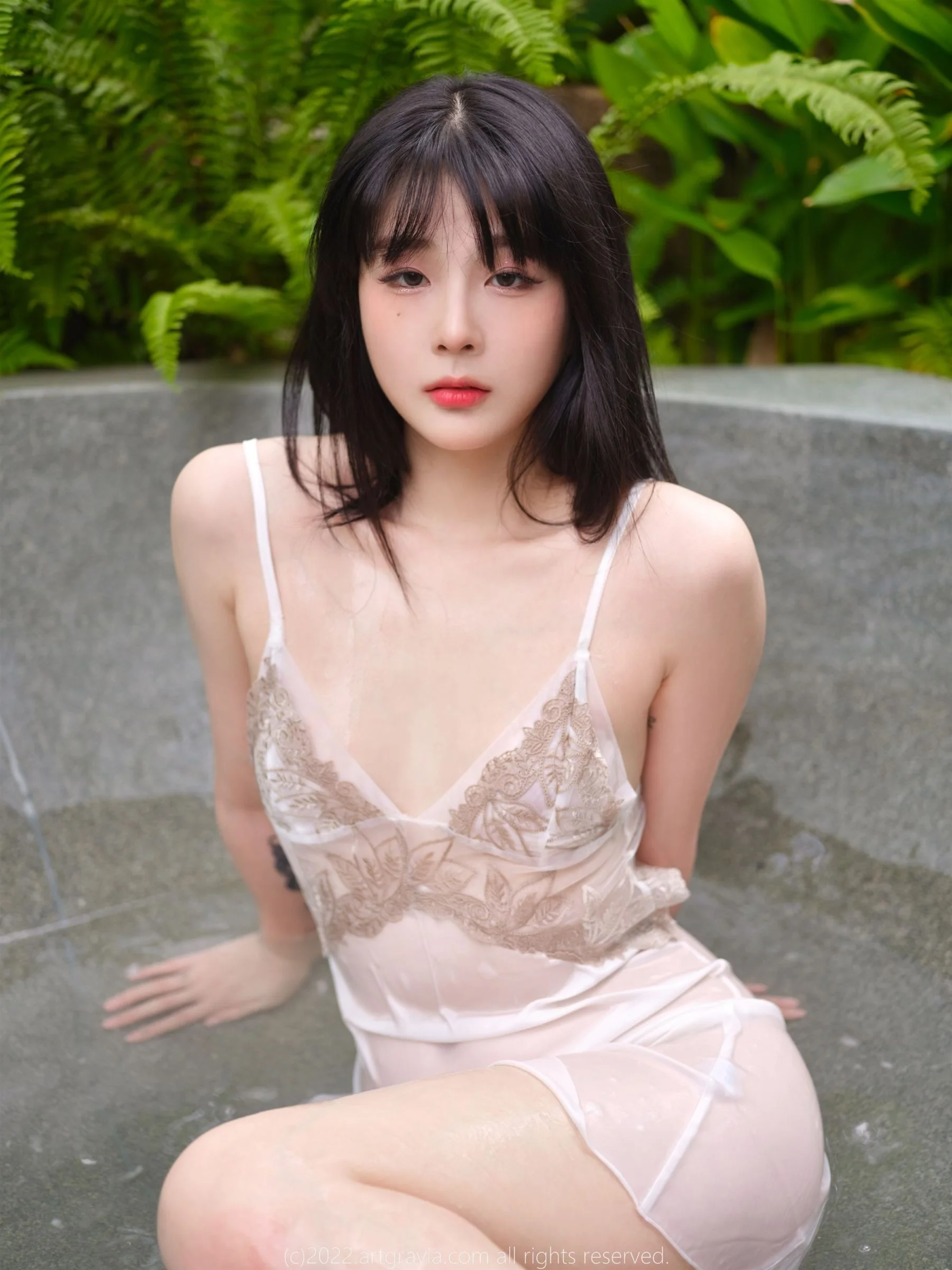 [ArtGravia] Jang Joo Vol. 454 92P 第16张（Jang Joo）