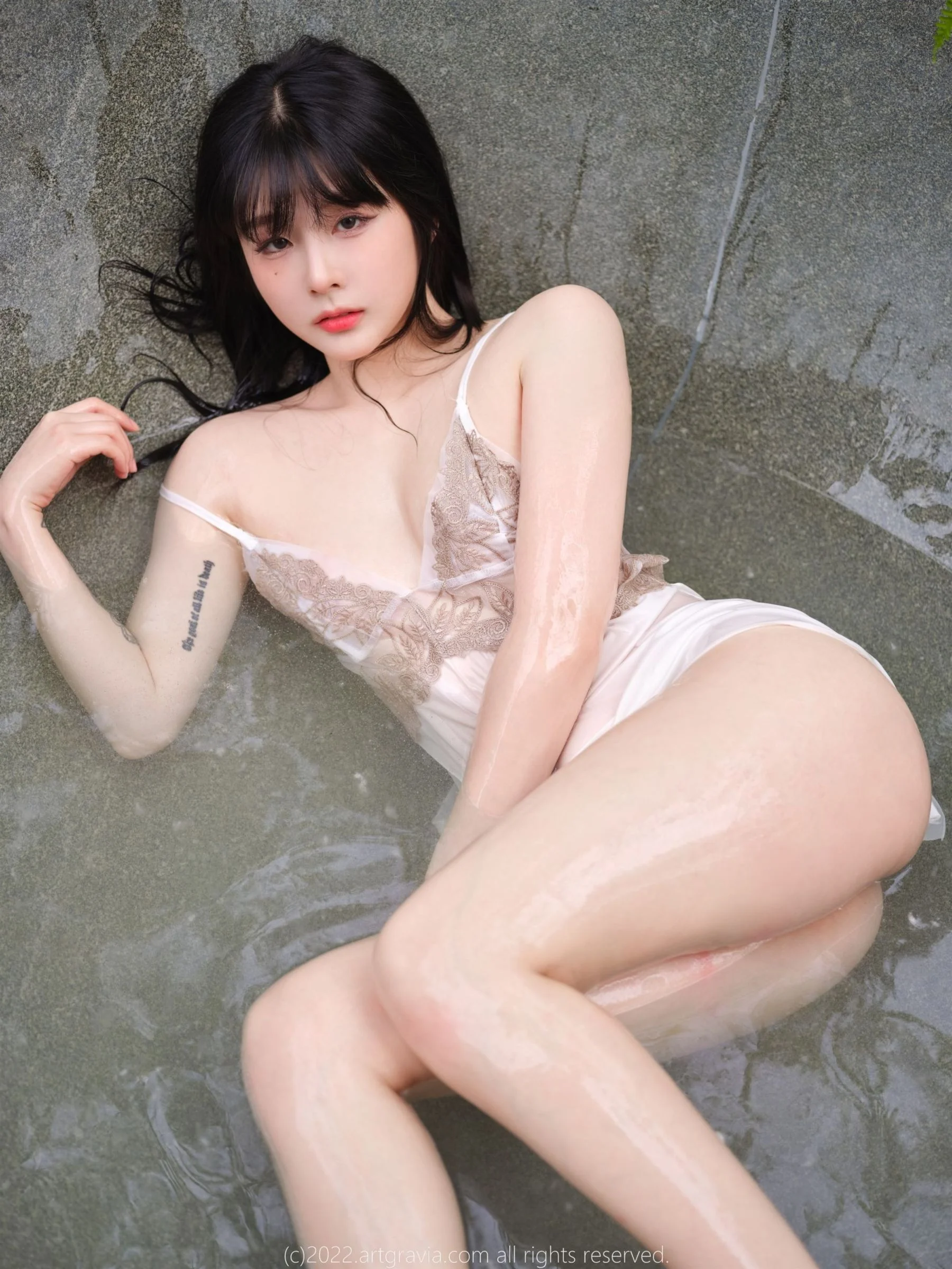 [ArtGravia] Jang Joo Vol. 454 92P 第20张（Jang Joo）