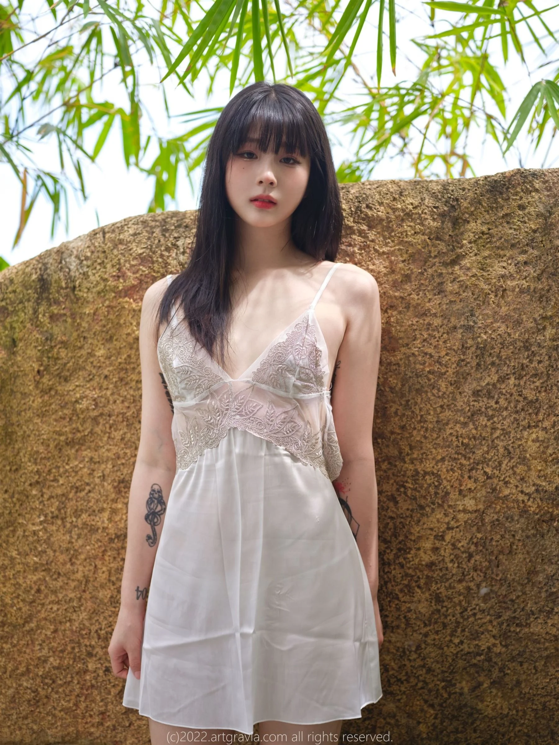 [ArtGravia] Jang Joo Vol. 454 92P 第23张（Jang Joo）