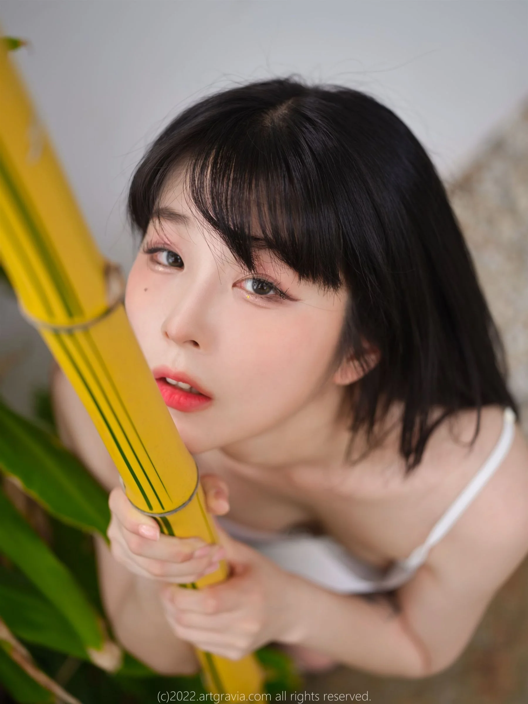 [ArtGravia] Jang Joo Vol. 454 92P 第2张（Jang Joo）
