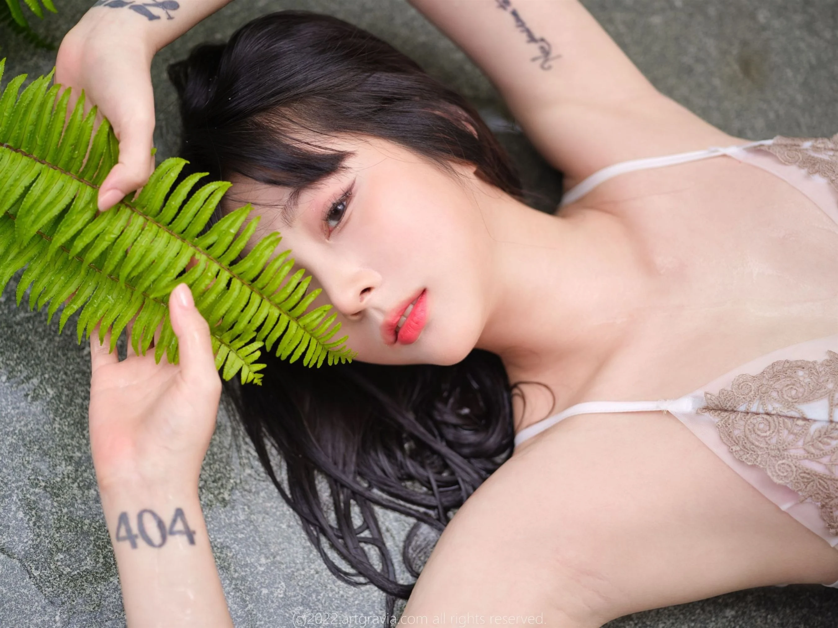 [ArtGravia] Jang Joo Vol. 454 92P 第35张（Jang Joo）