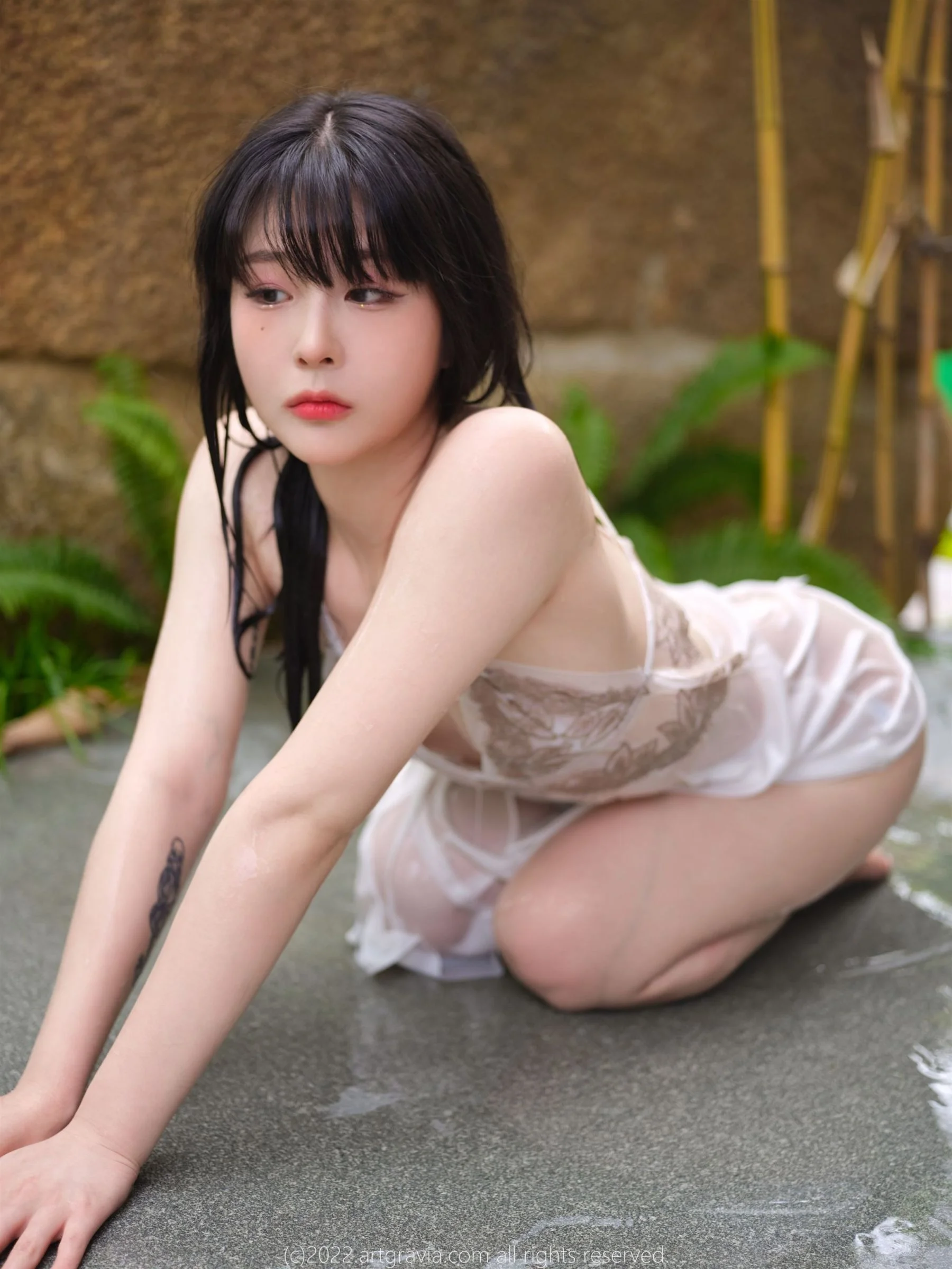 [ArtGravia] Jang Joo Vol. 454 92P 第40张（Jang Joo）