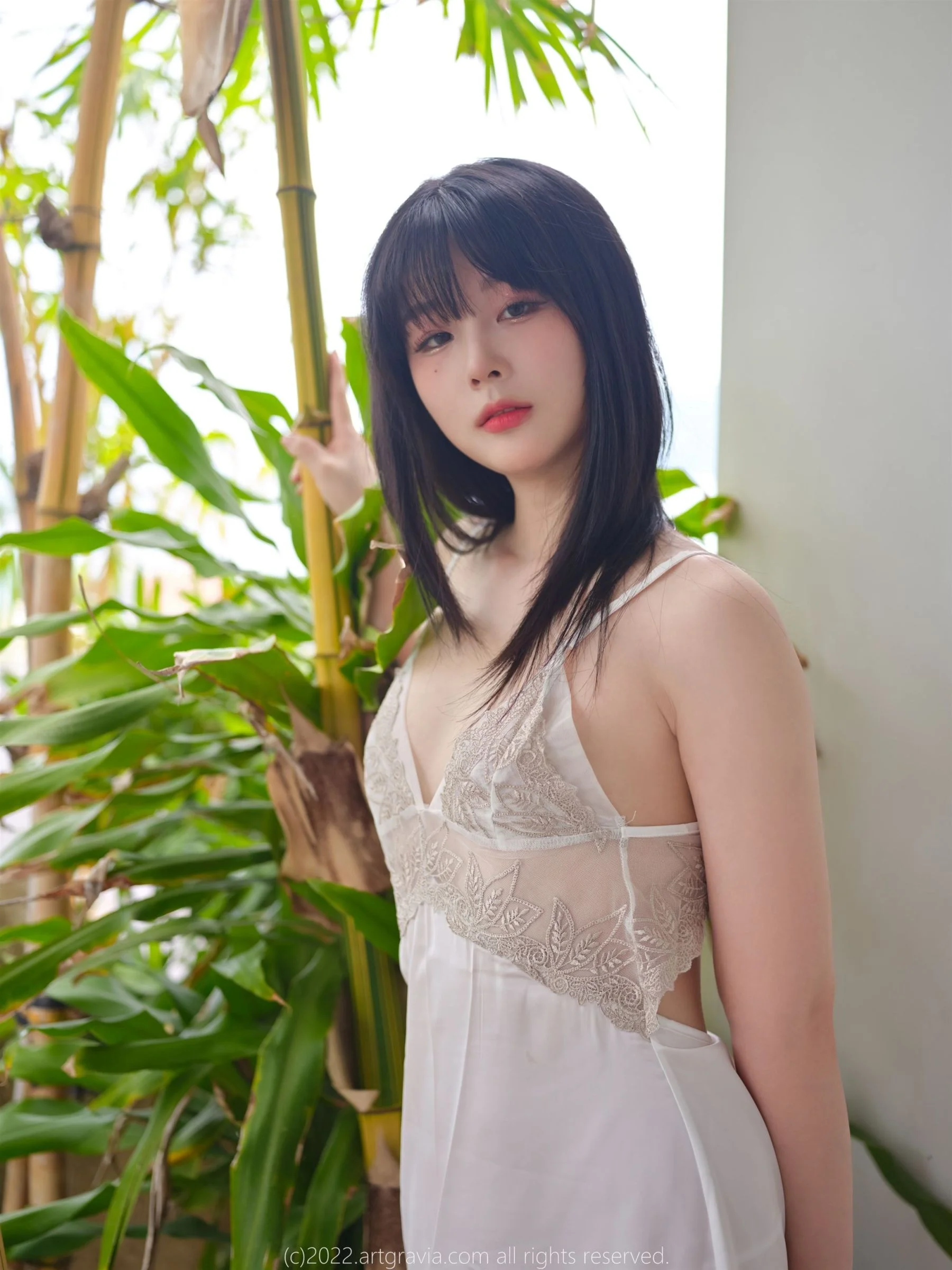 [ArtGravia] Jang Joo Vol. 454 92P 第45张（Jang Joo）