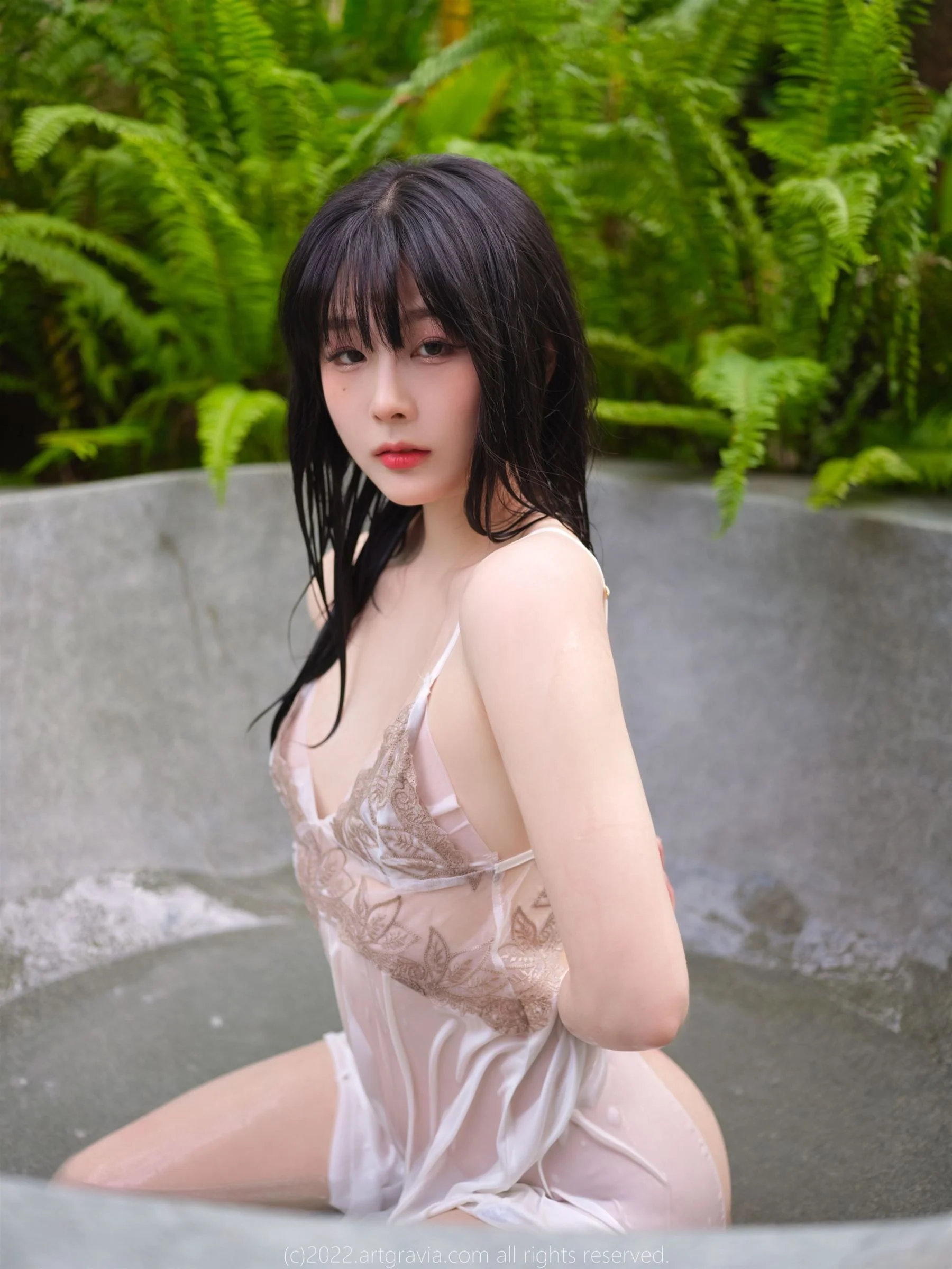 [ArtGravia] Jang Joo Vol. 454 92P 第49张（Jang Joo）