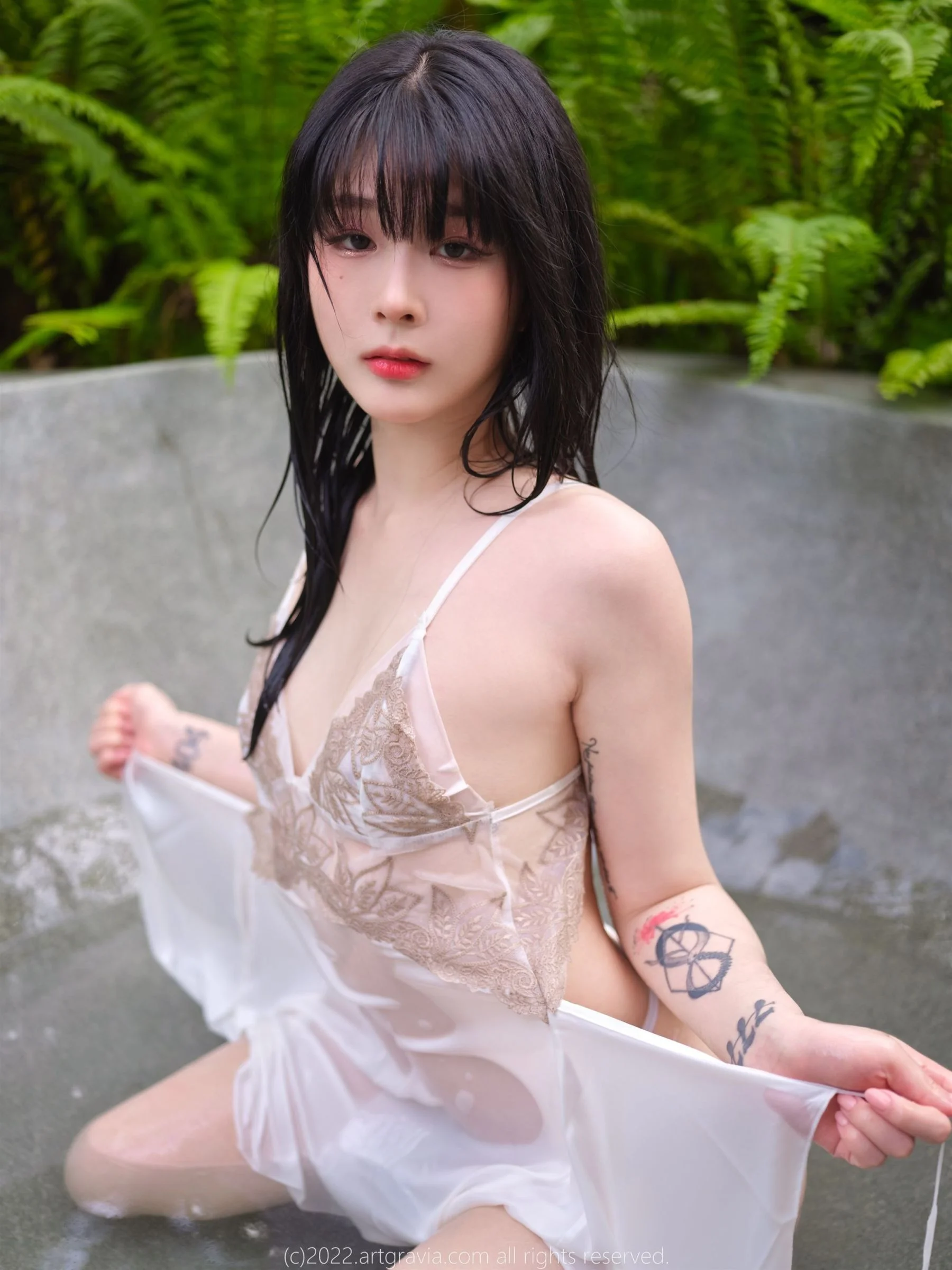 [ArtGravia] Jang Joo Vol. 454 92P 第52张（Jang Joo）