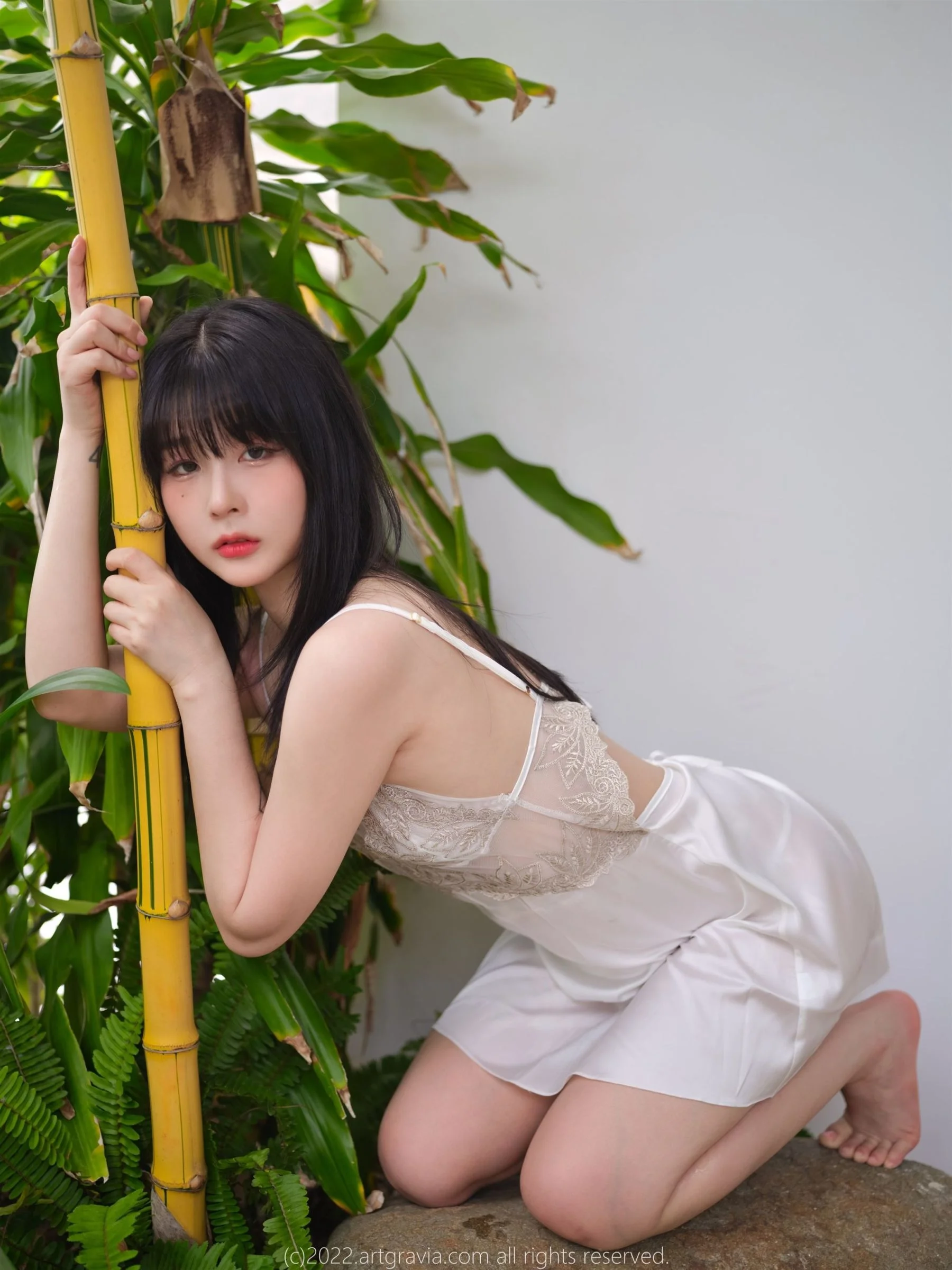 [ArtGravia] Jang Joo Vol. 454 92P 第56张（Jang Joo）