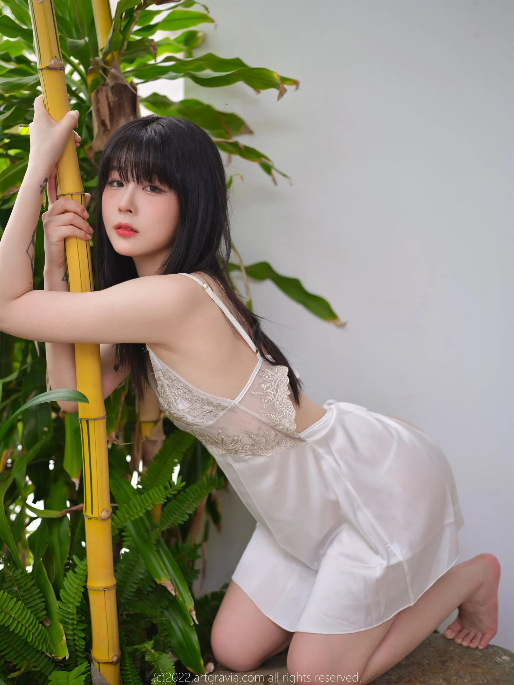 [ArtGravia] Jang Joo Vol. 454 92P 第67张（Jang Joo）