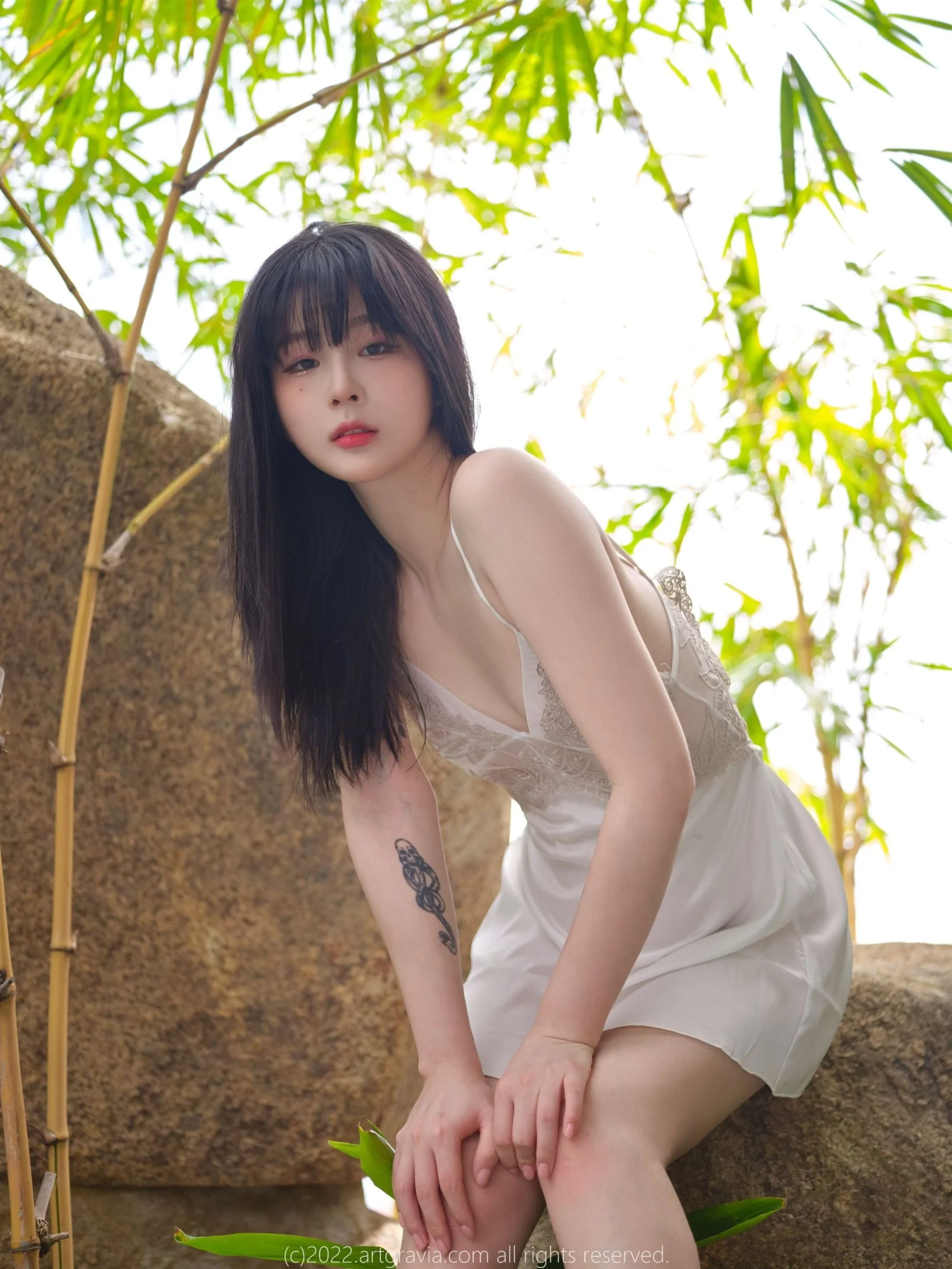 [ArtGravia] Jang Joo Vol. 454 92P 第6张（Jang Joo）