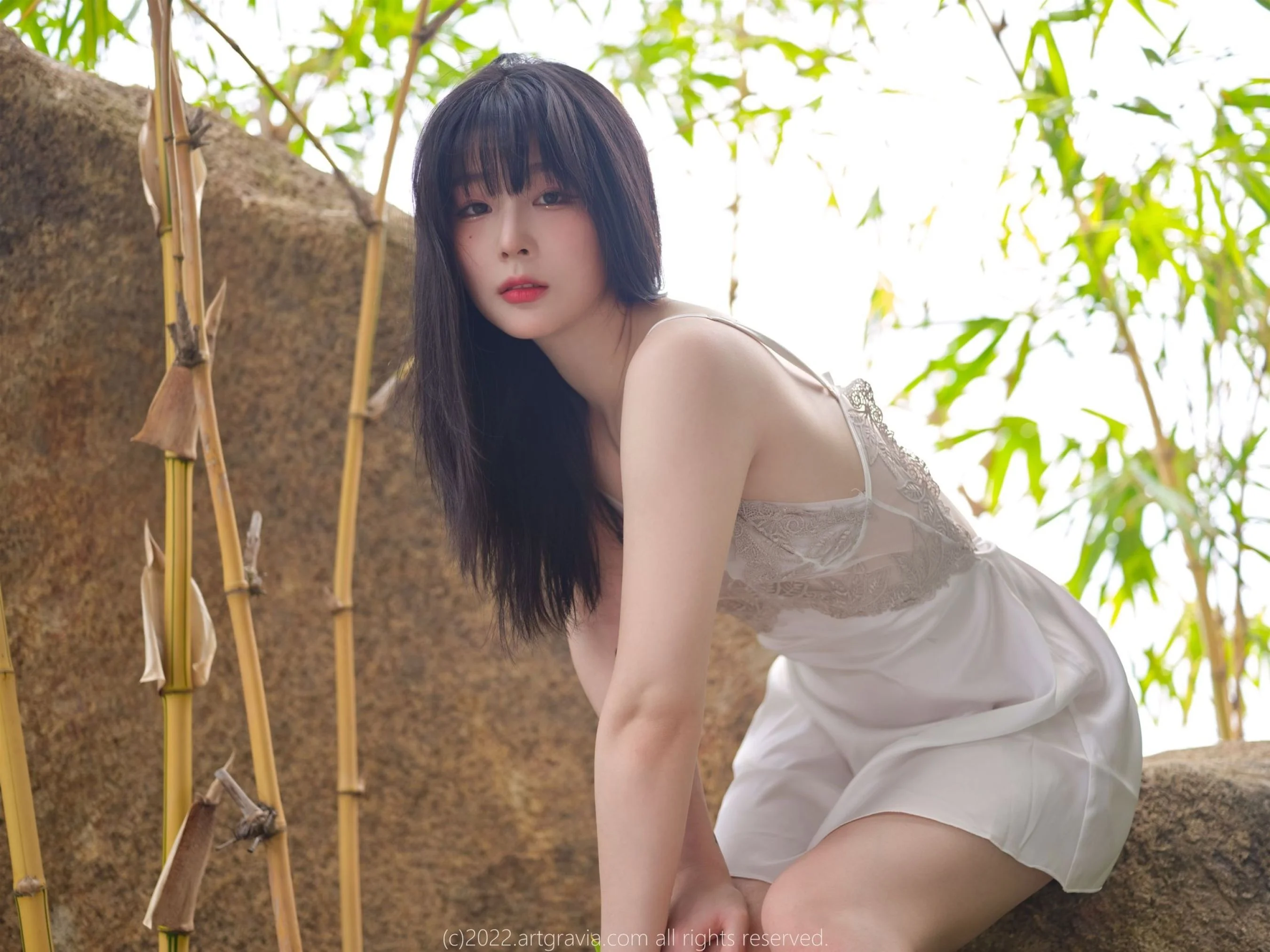 [ArtGravia] Jang Joo Vol. 454 92P 第7张（Jang Joo）