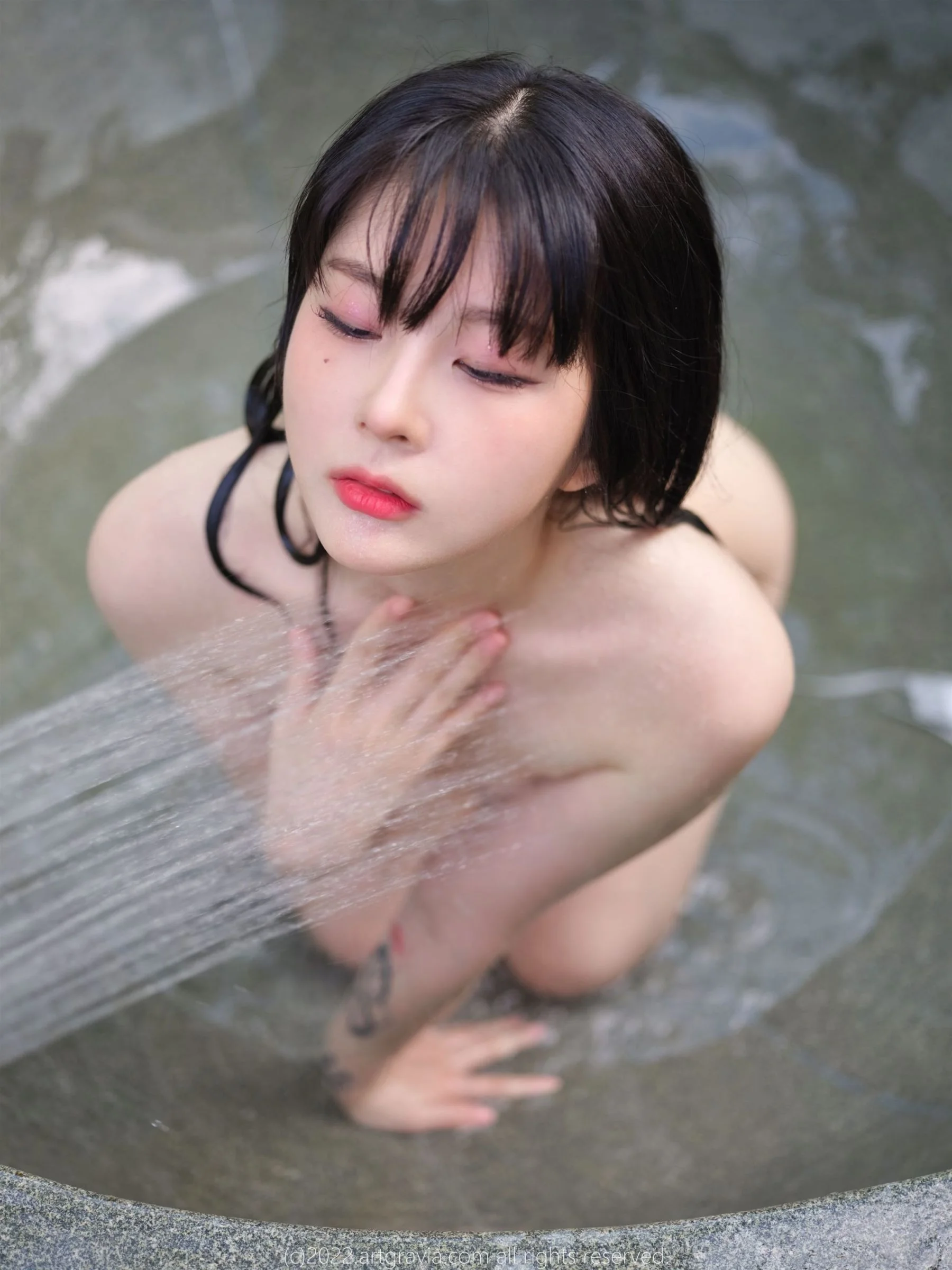 [ArtGravia] Jang Joo Vol. 454 92P 第85张（Jang Joo）
