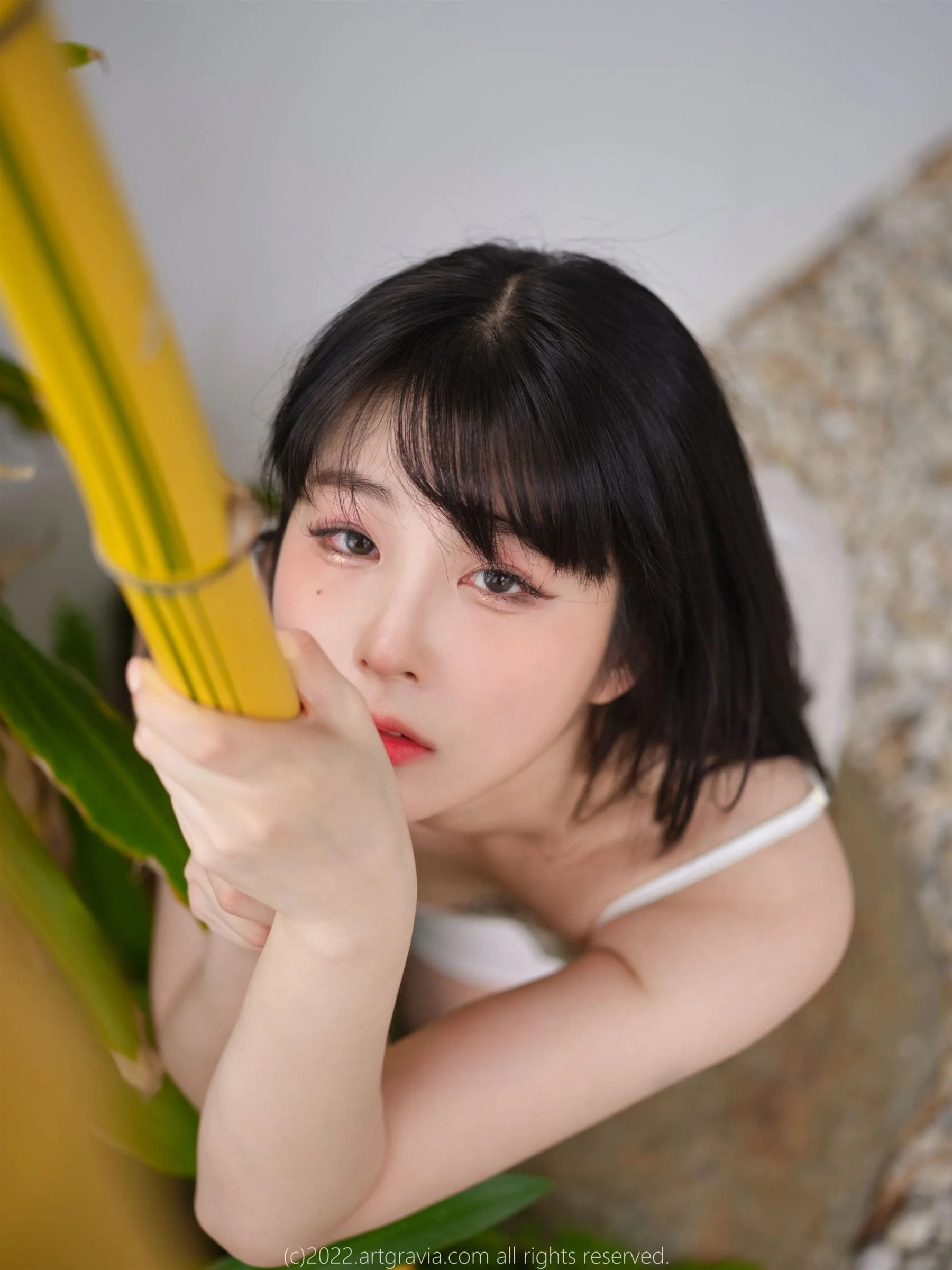 [ArtGravia] Jang Joo Vol. 454 92P 第89张（Jang Joo）