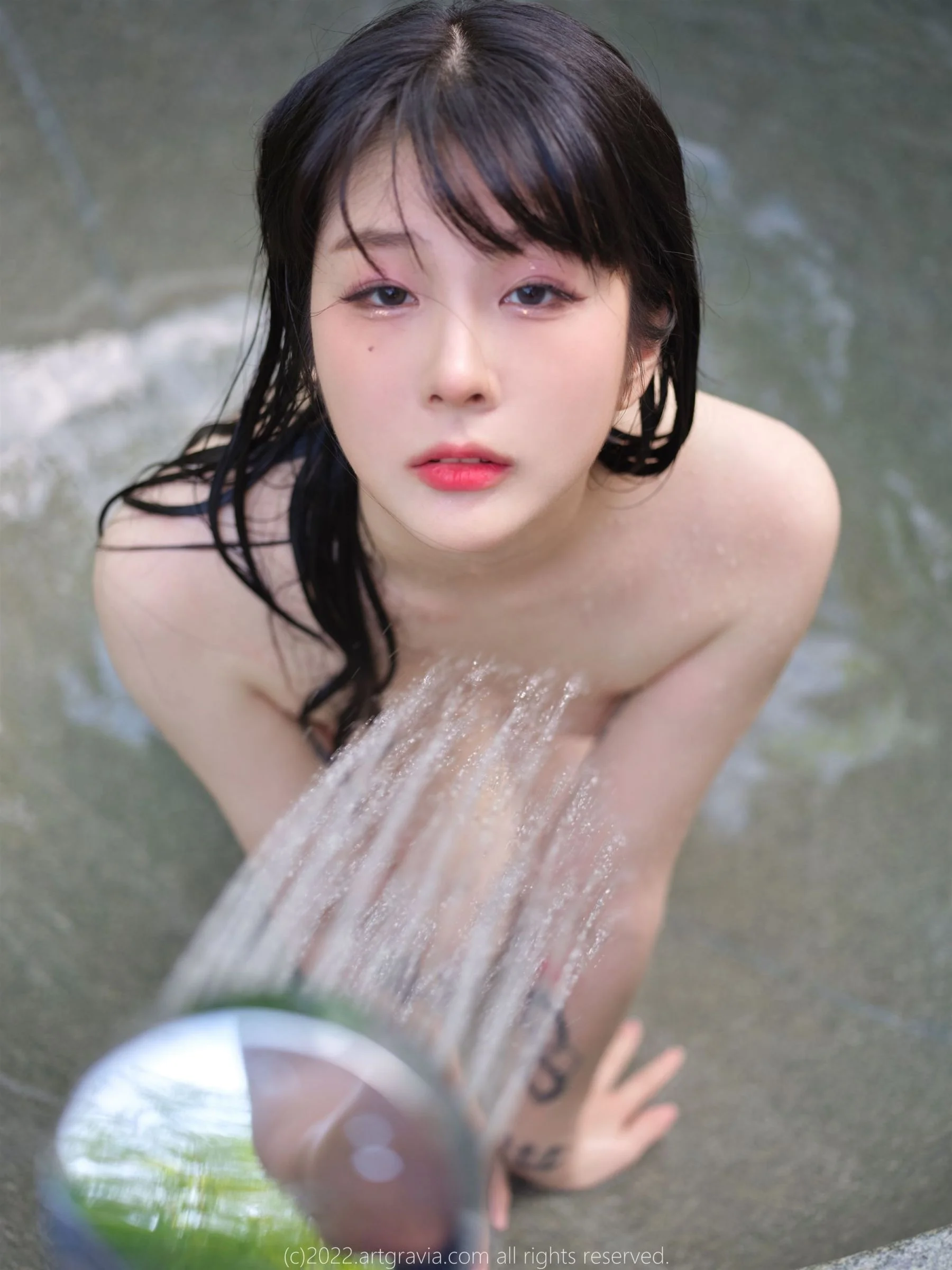 [ArtGravia] Jang Joo Vol. 454 92P 第92张（Jang Joo）