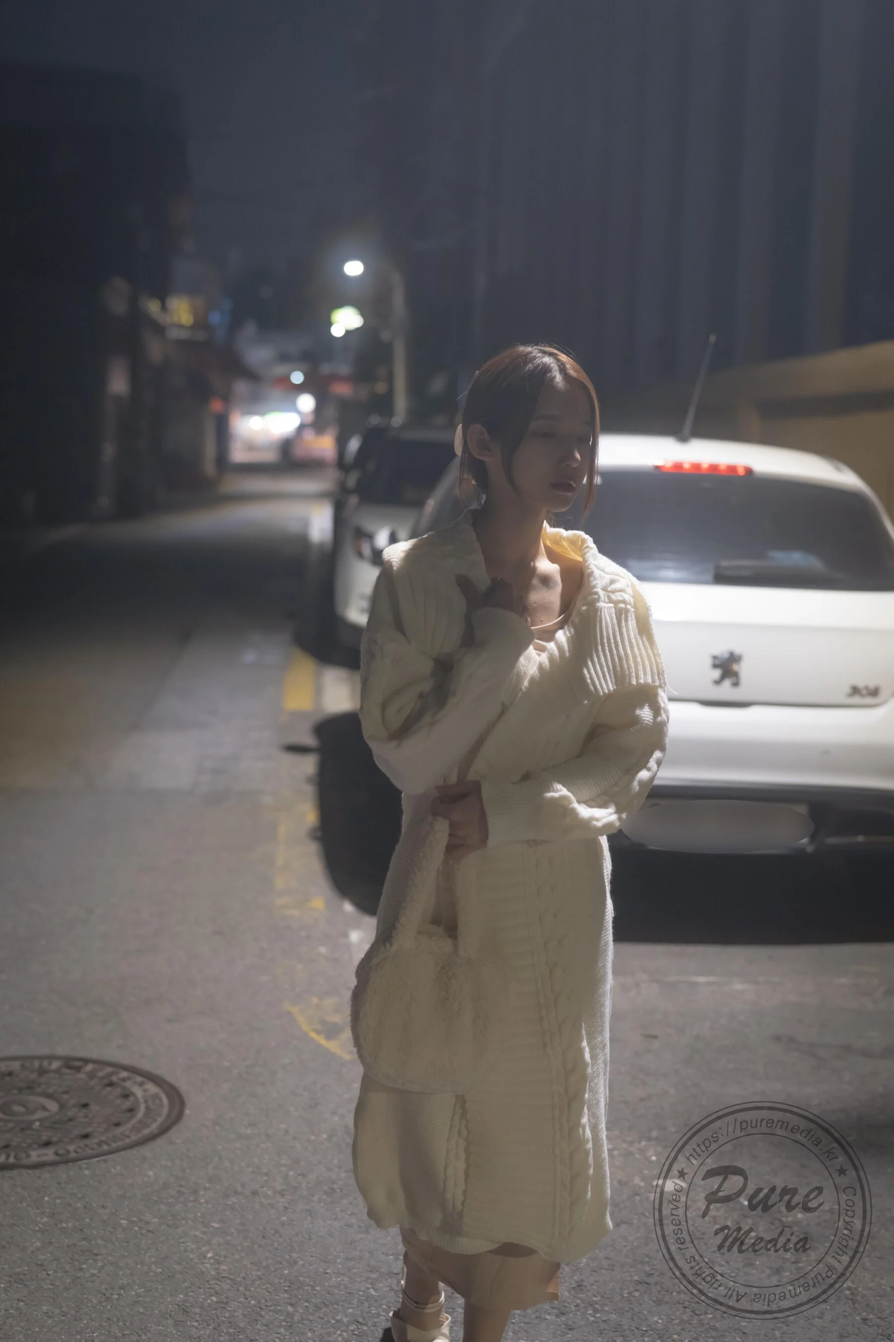 [Pure Media] Yeha Vol. 269 200P 第112张（Yeha）