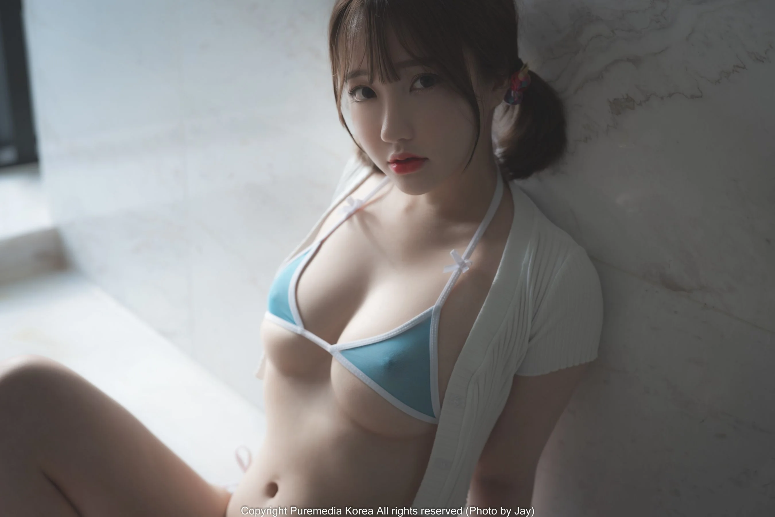[Pure Media] 孙乐乐 Vol. 114 91P 第12张（孙乐乐）