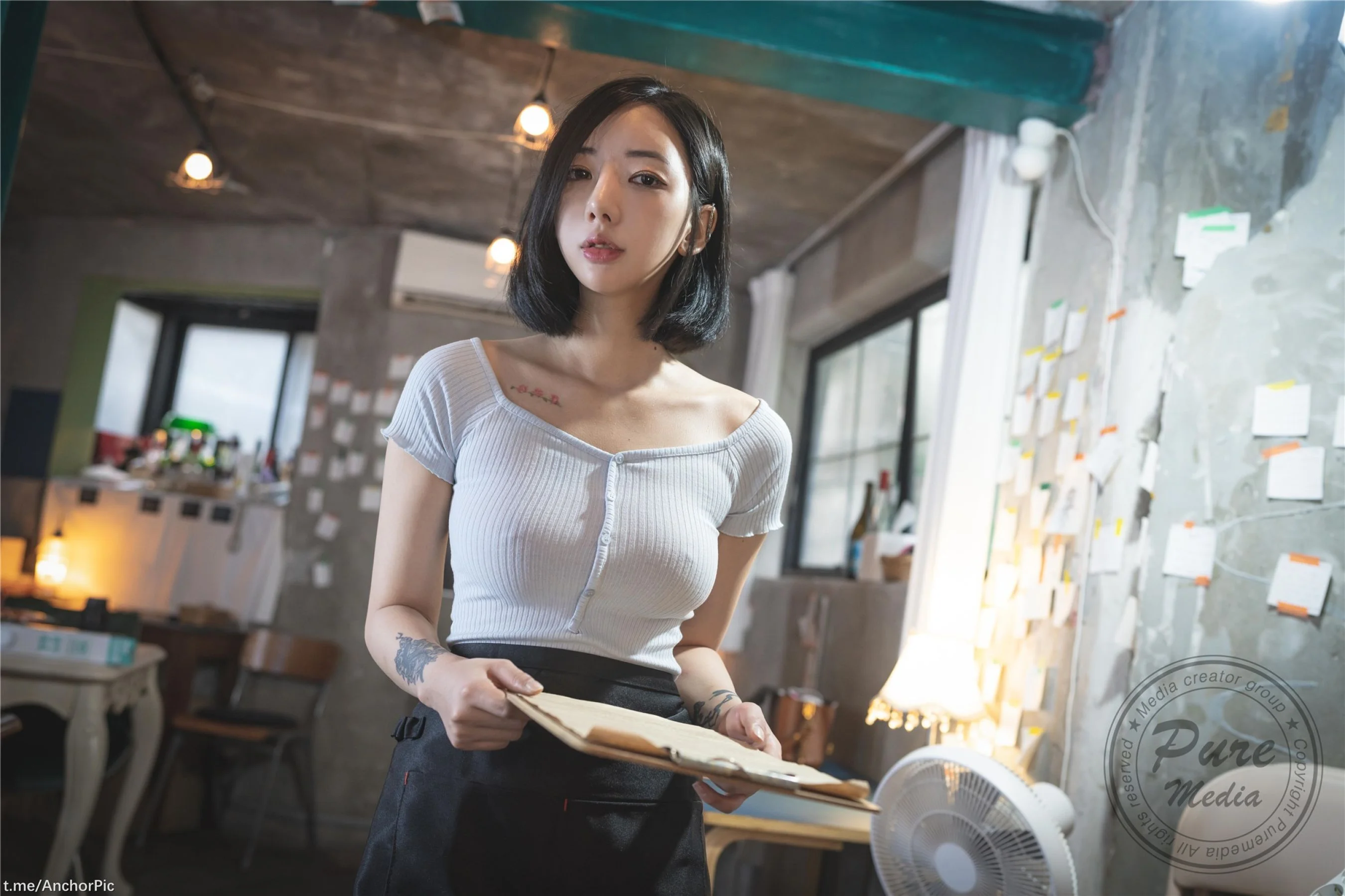 [Pure Media] Vol. 193 101P 第10张（Vol. 193）