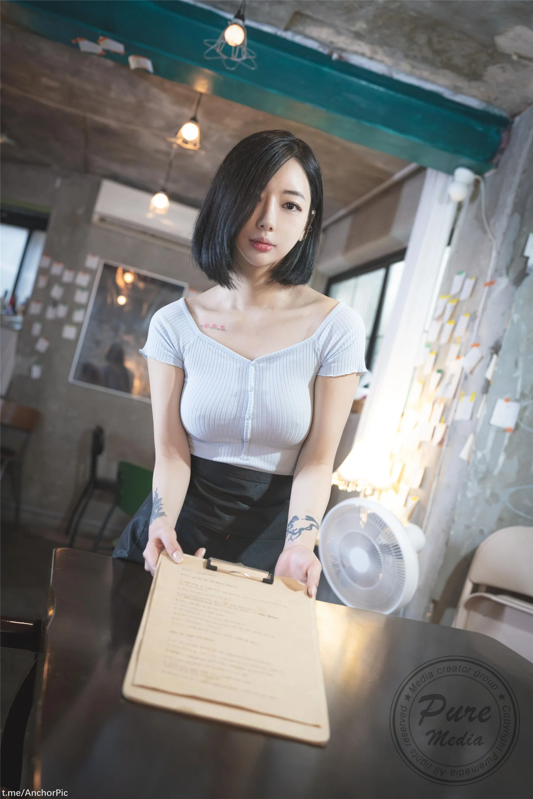 [Pure Media] Vol. 193 101P 第11张（Vol. 193）