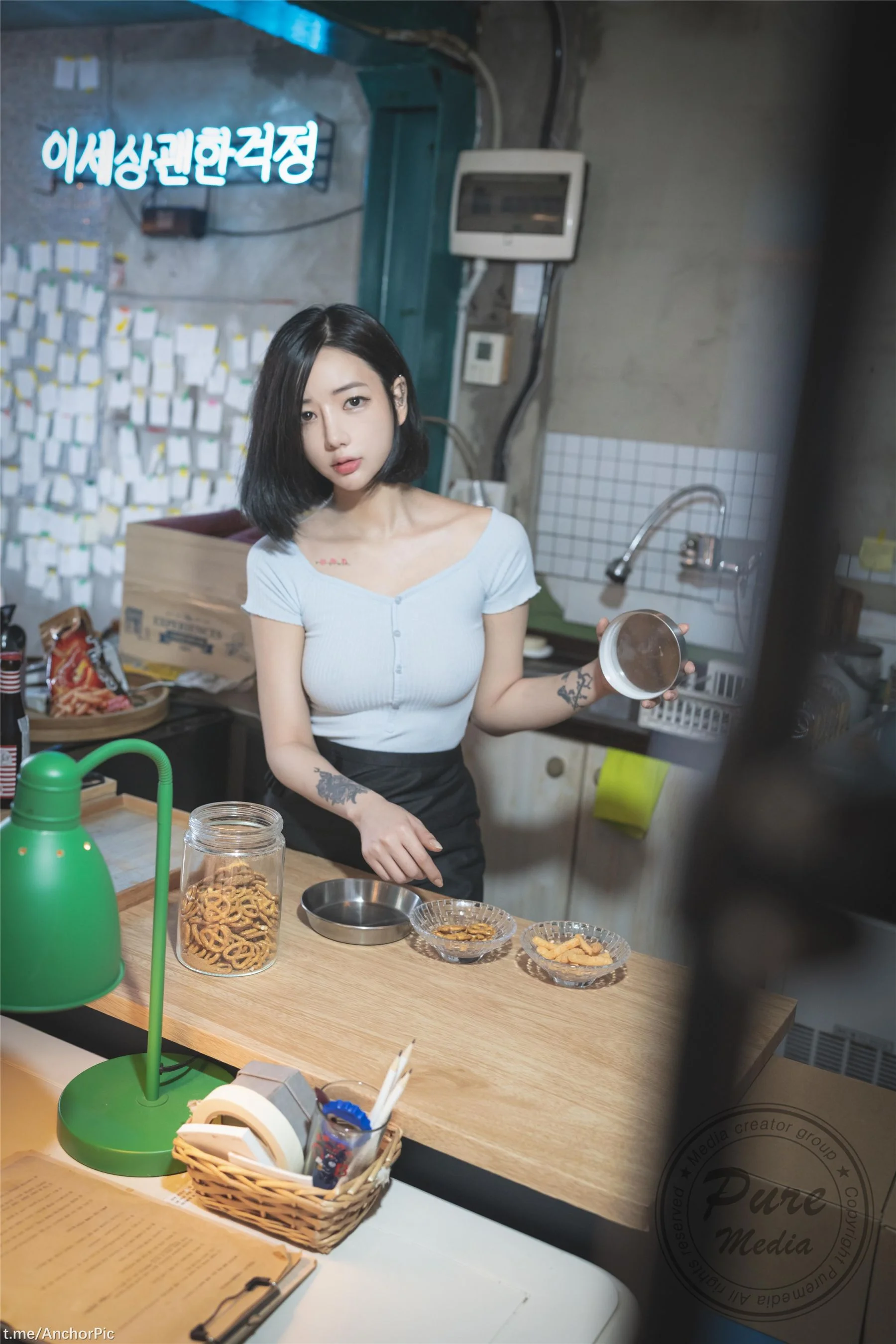 [Pure Media] Vol. 193 101P 第13张（Vol. 193）