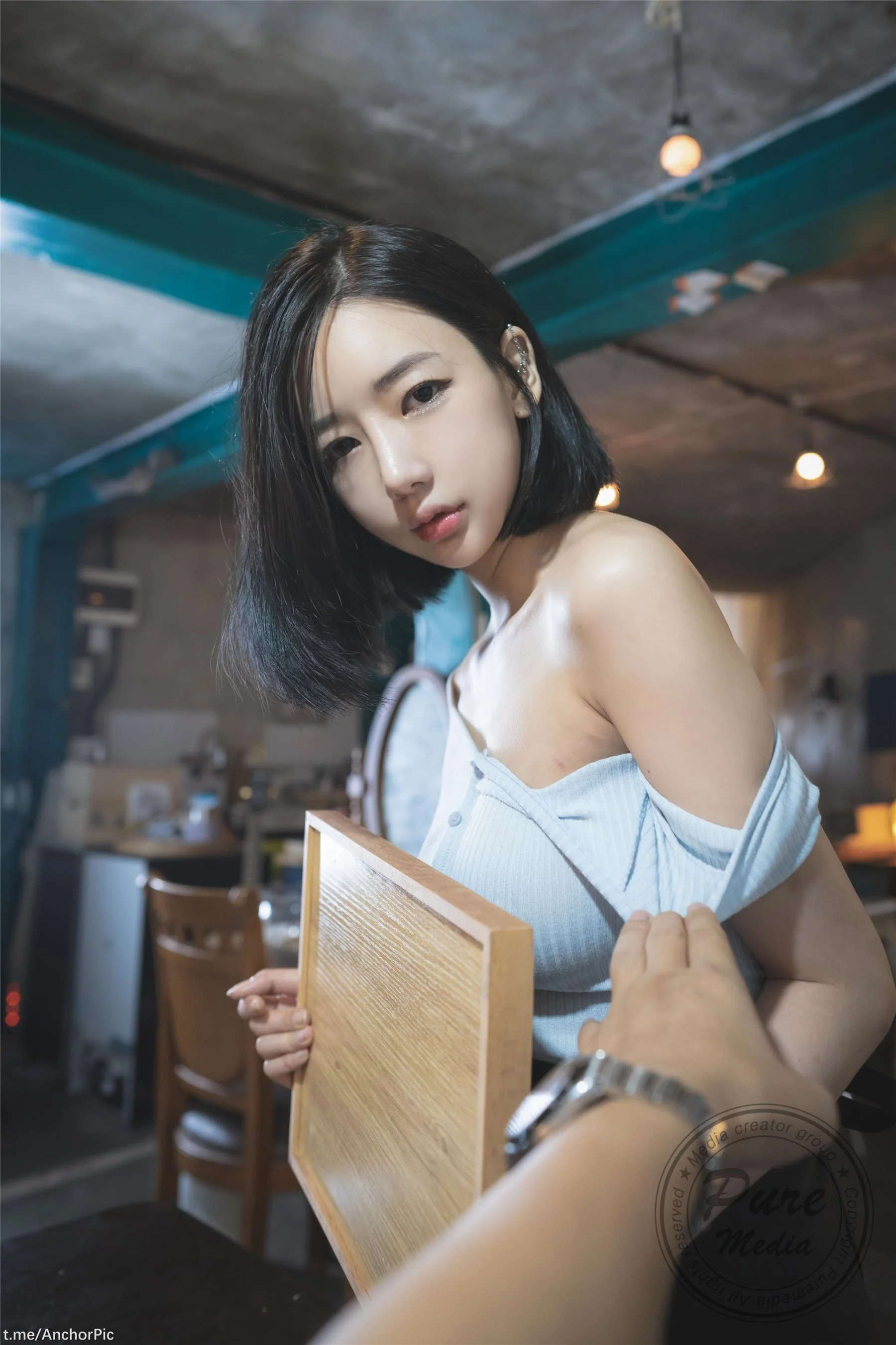 [Pure Media] Vol. 193 101P 第19张（Vol. 193）
