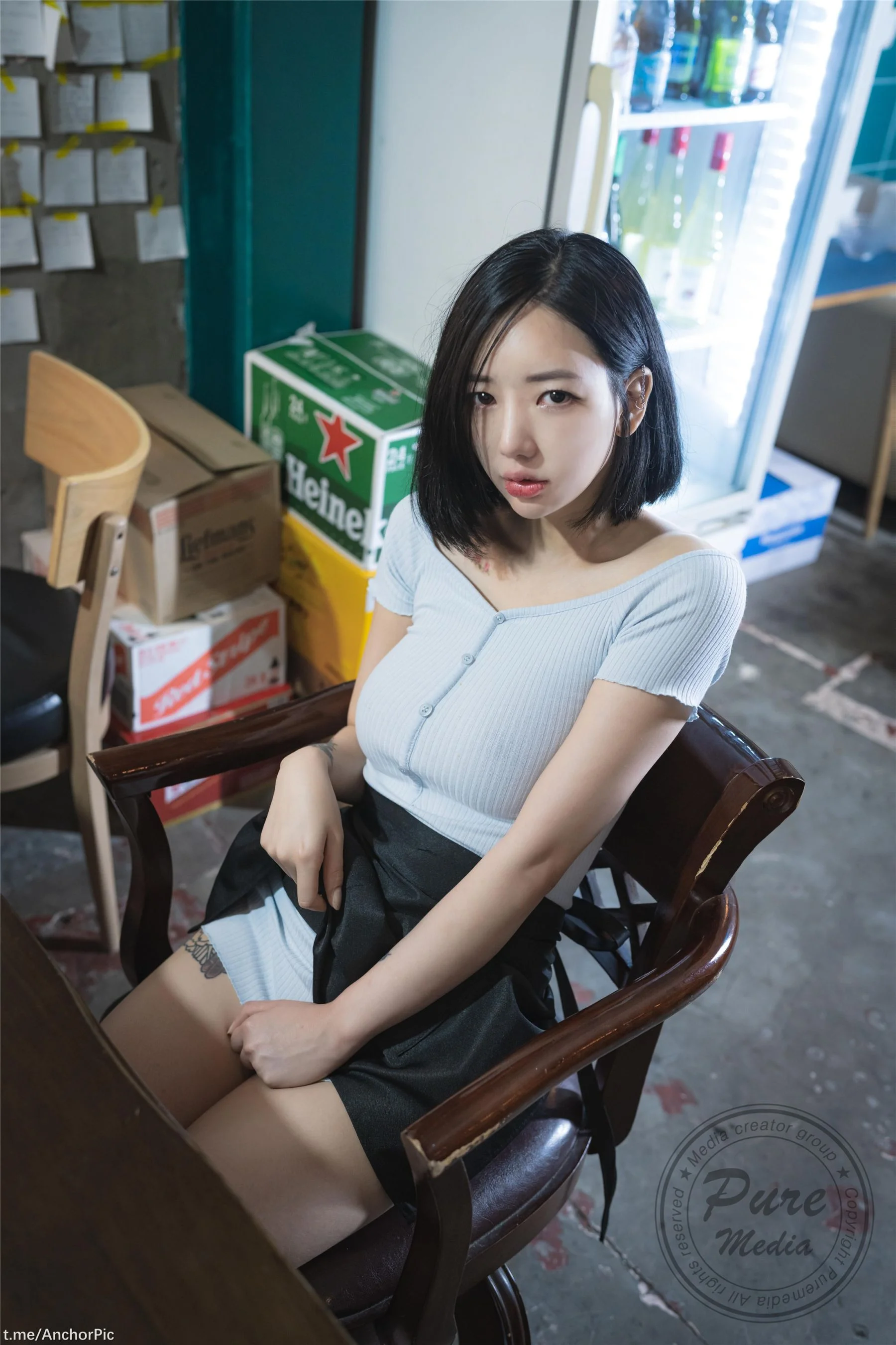 [Pure Media] Vol. 193 101P 第20张（Vol. 193）