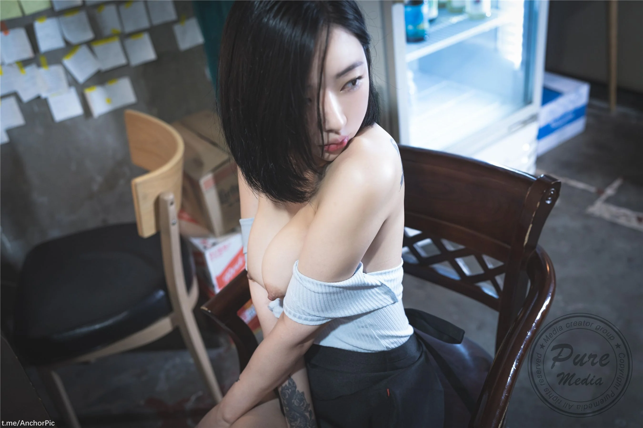 [Pure Media] Vol. 193 101P 第30张（Vol. 193）