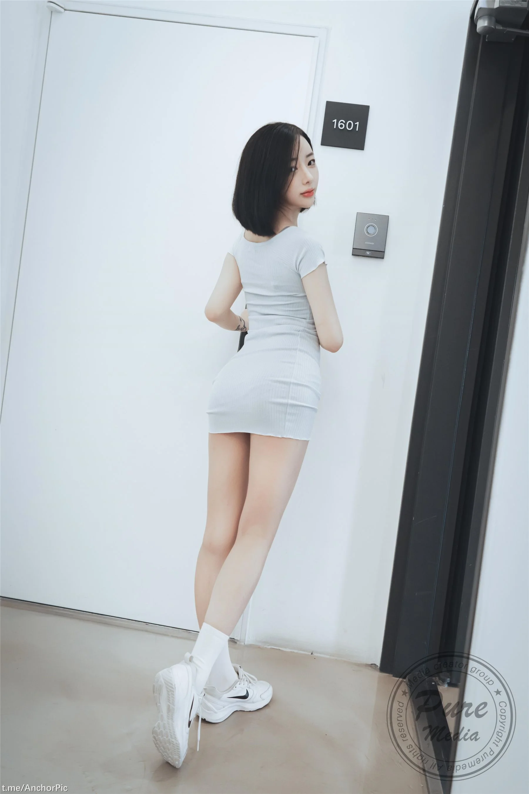 [Pure Media] Vol. 193 101P 第36张（Vol. 193）