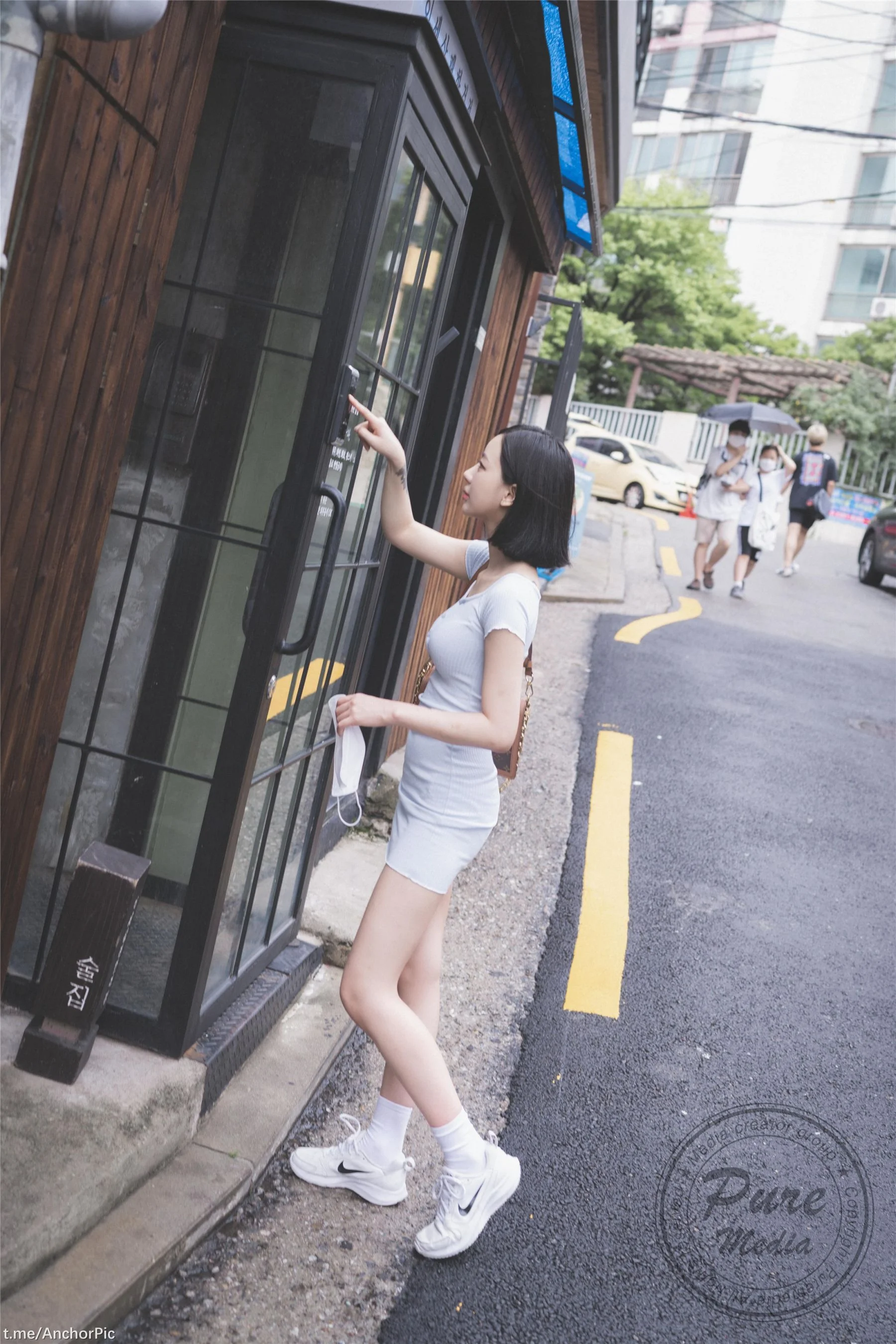 [Pure Media] Vol. 193 101P 第91张（Vol. 193）