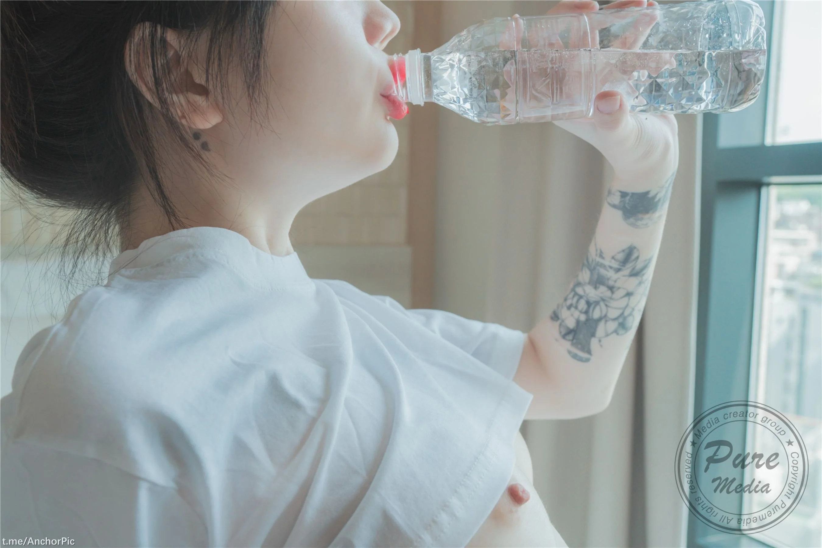 [Pure Media] Vol. 190 85P 第14张（Vol. 190）