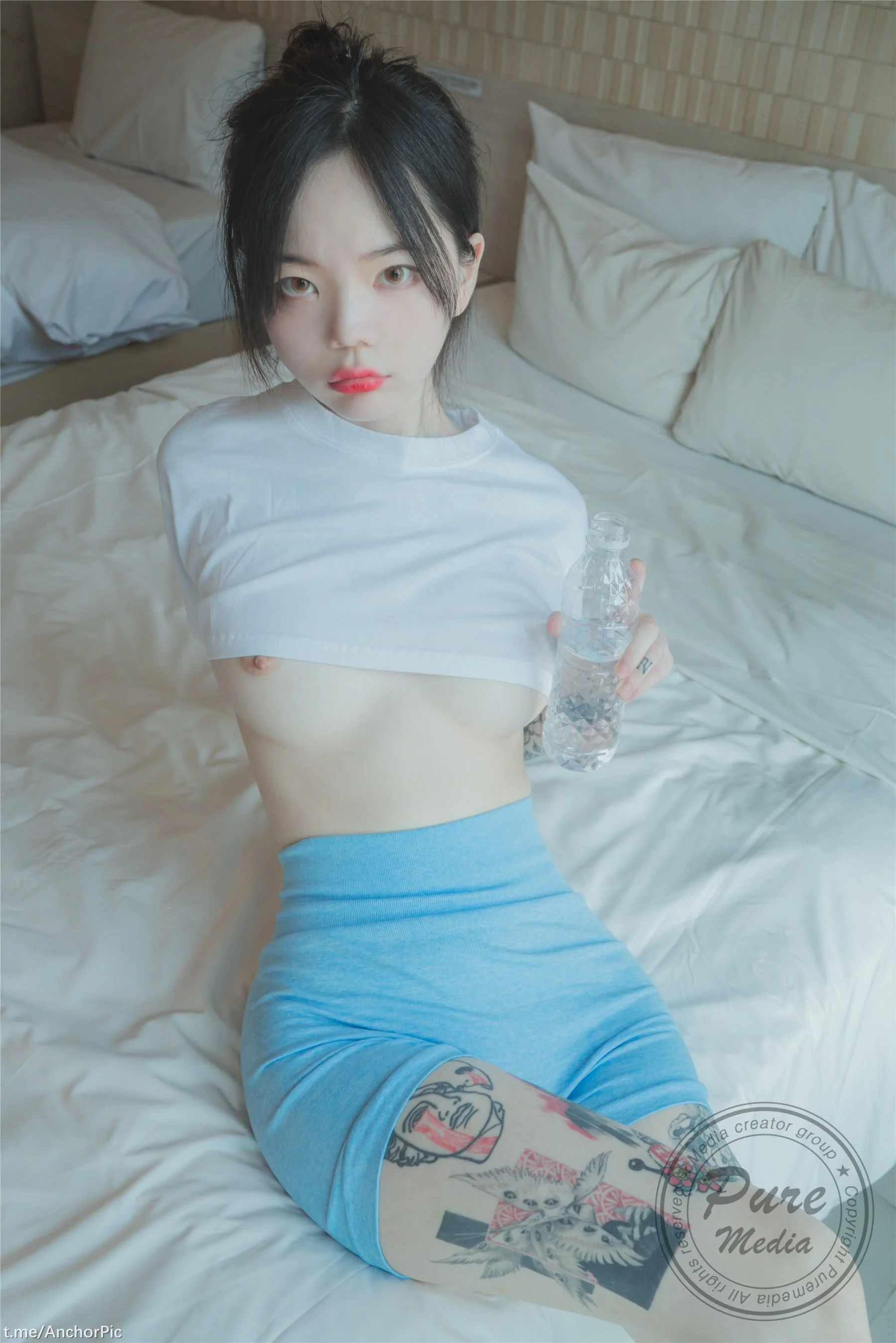 [Pure Media] Vol. 190 85P 第16张（Vol. 190）