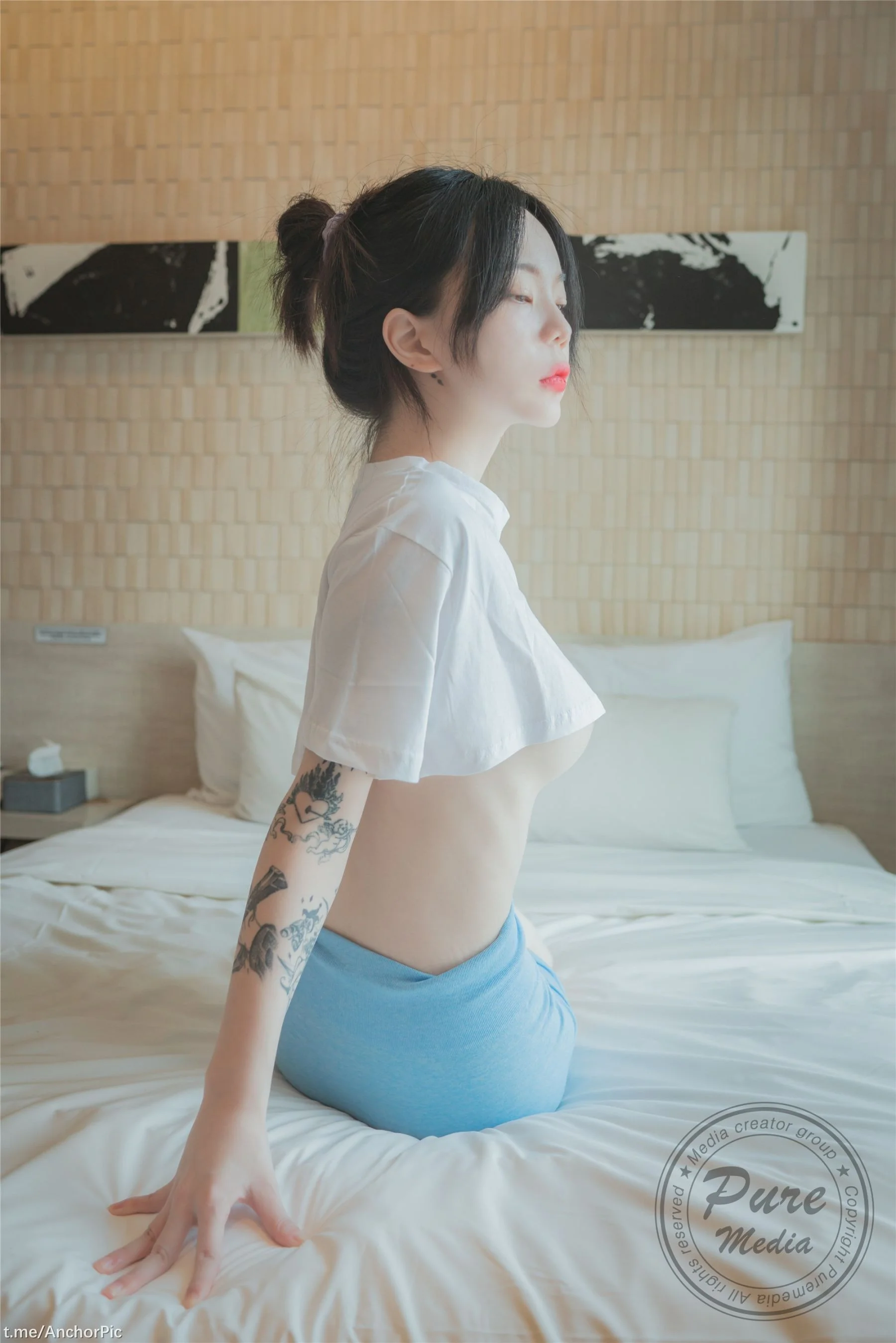 [Pure Media] Vol. 190 85P 第45张（Vol. 190）