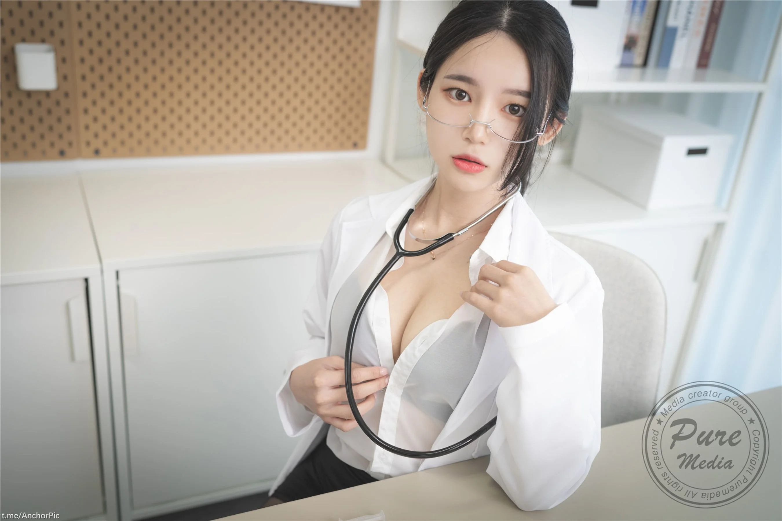 [Pure Media] Yeha Vol. 191 106P 第10张（Yeha）