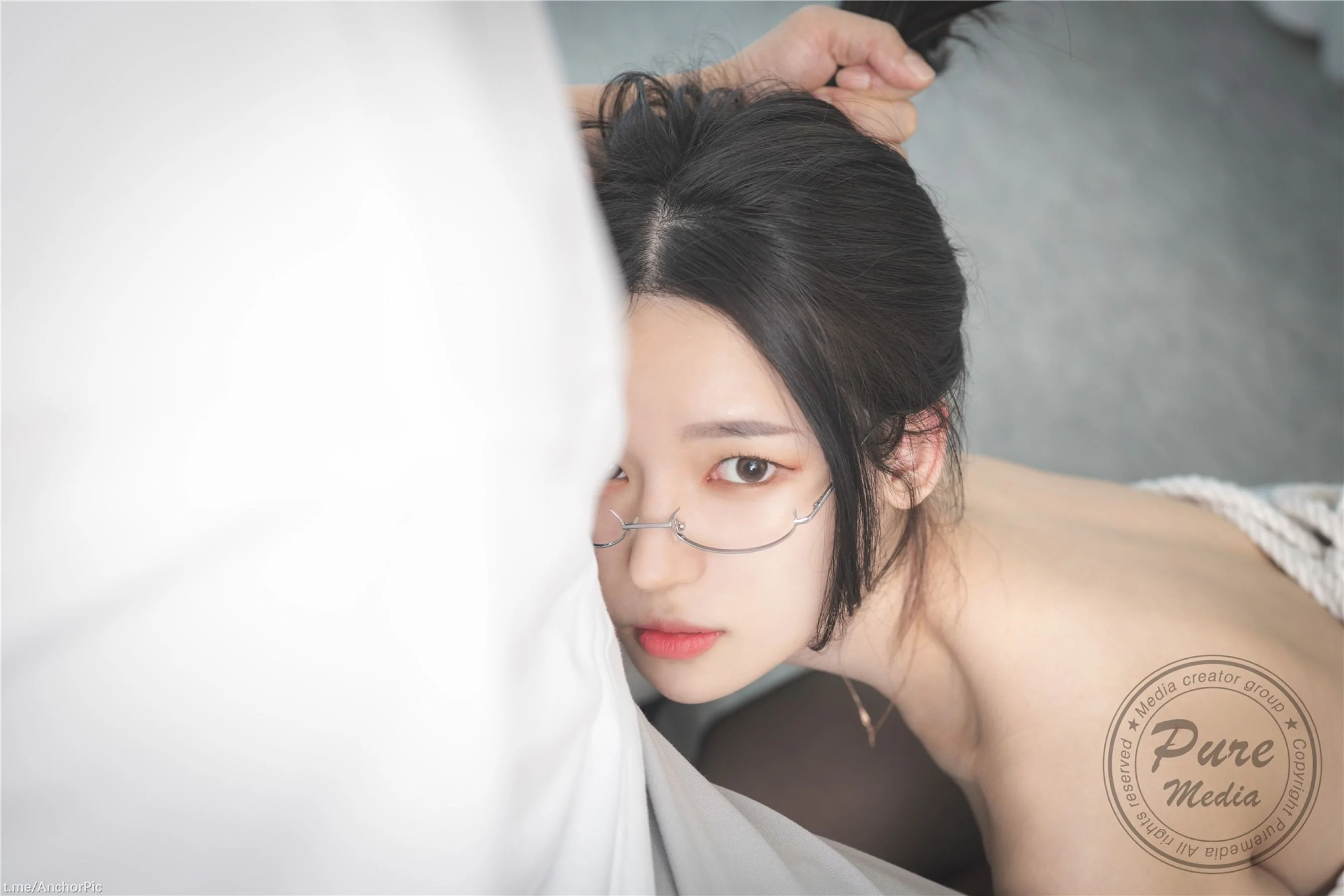 [Pure Media] Yeha Vol. 191 106P 第21张（Yeha）