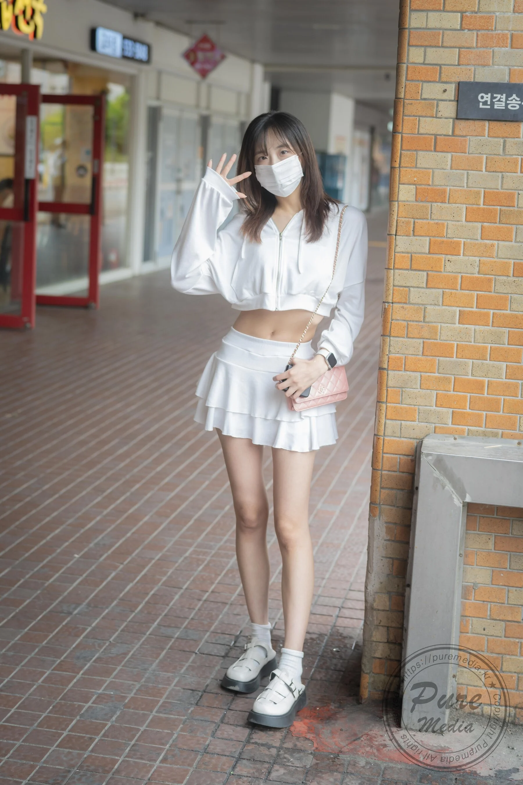 [Pure Media] Vol. 245 185P 第131张（Vol. 245）