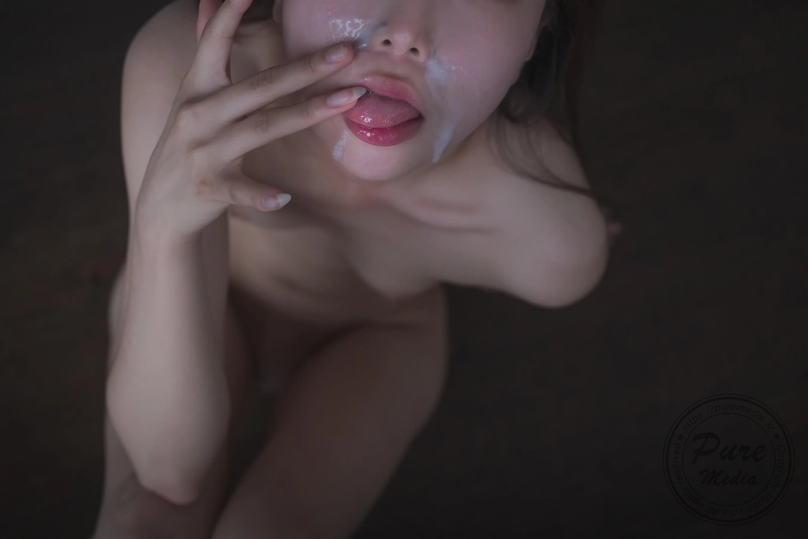 [Pure Media] Vol. 245 185P 第7张（Vol. 245）