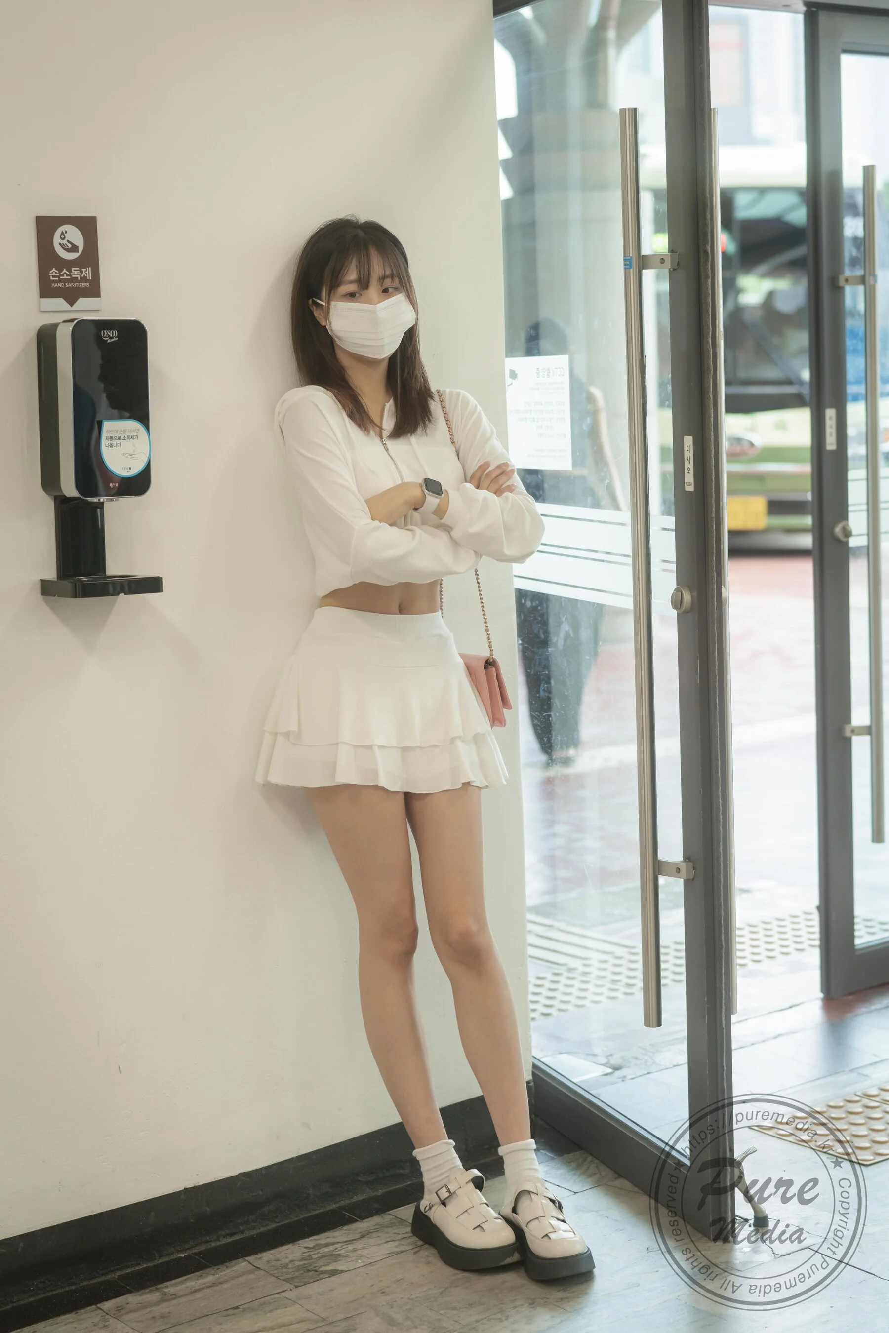 [Pure Media] Vol. 245 185P 第98张（Vol. 245）