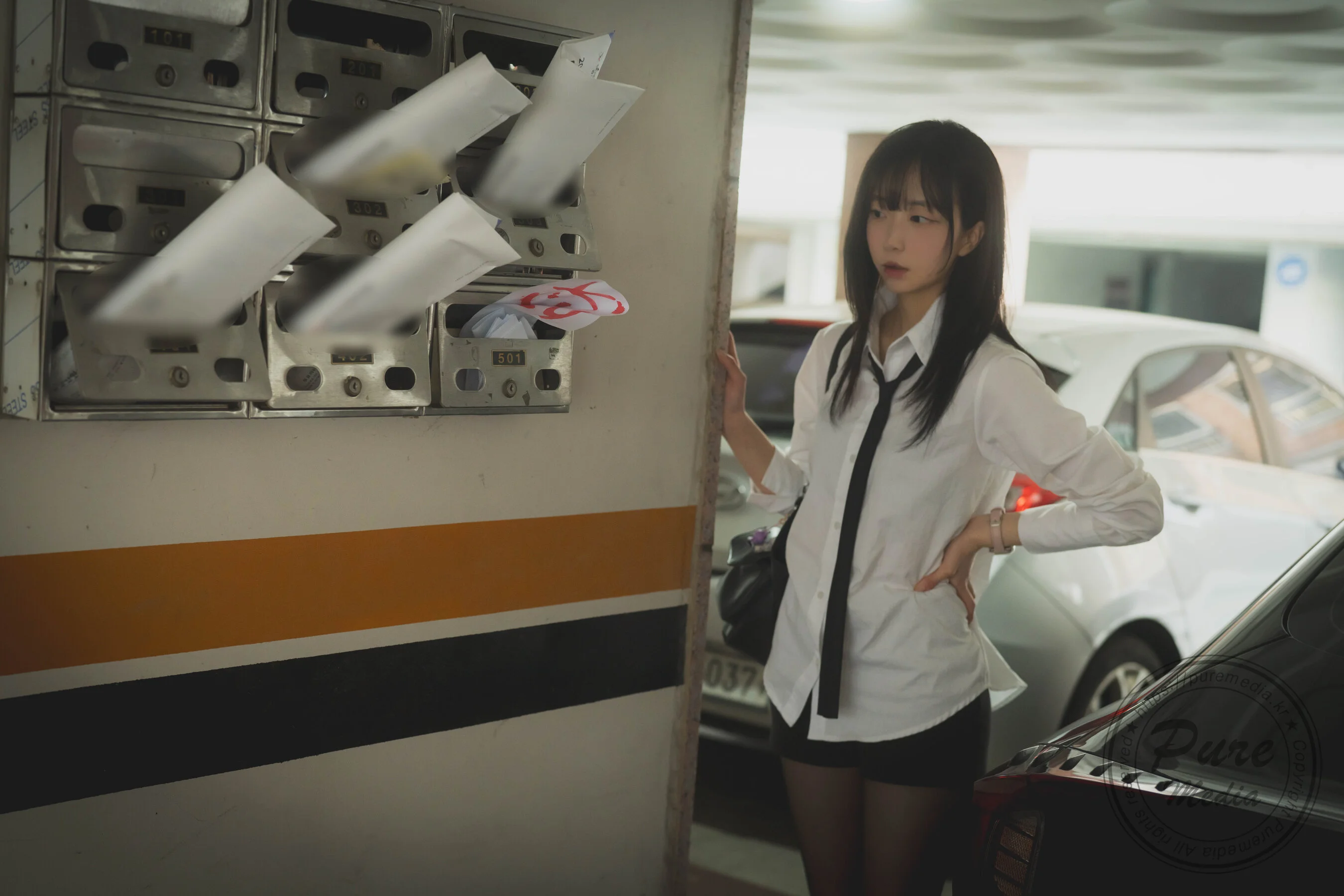 [Pure Media] Vol. 285 208P 第162张（Vol. 285）