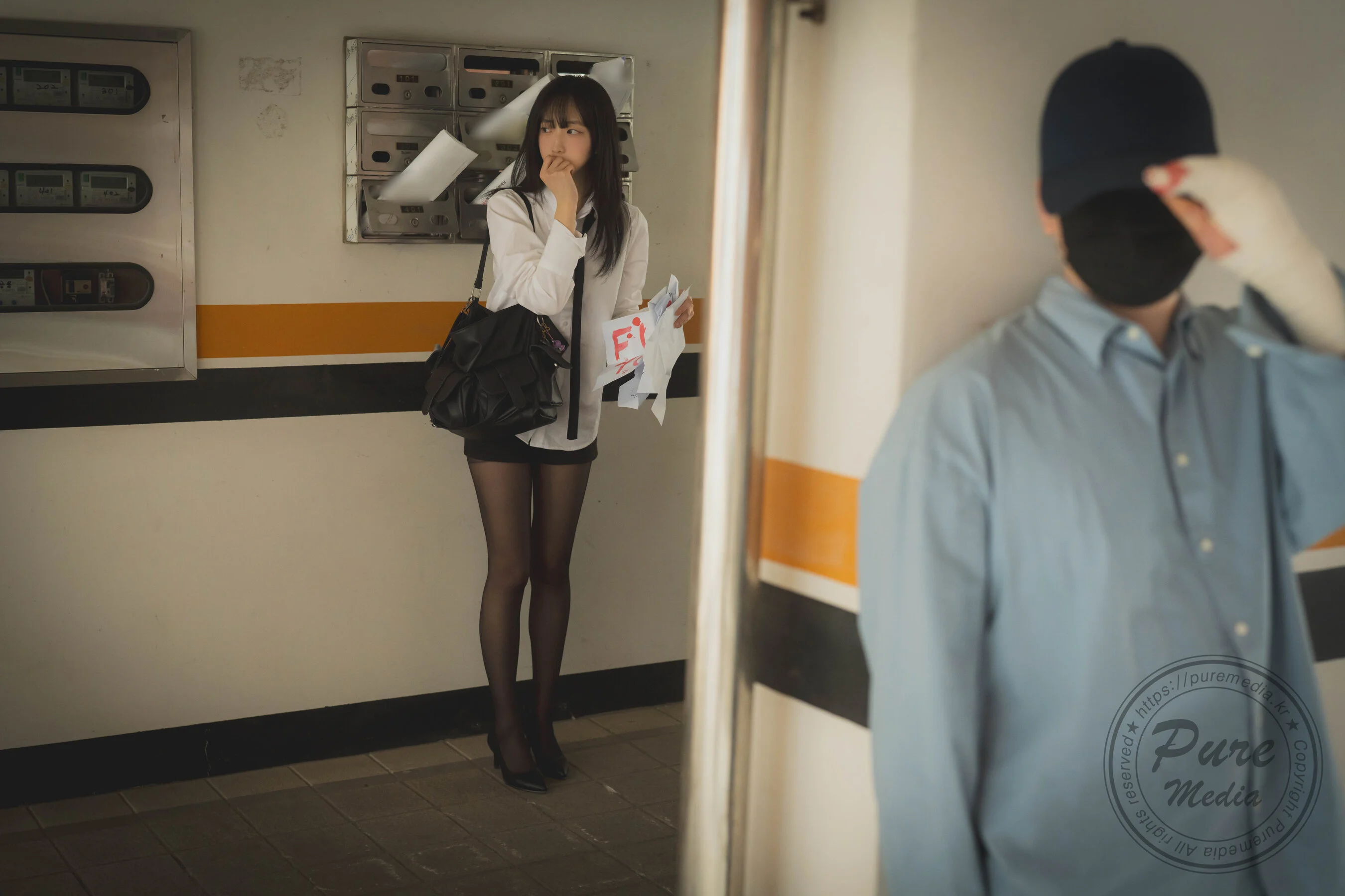[Pure Media] Vol. 285 208P 第166张（Vol. 285）